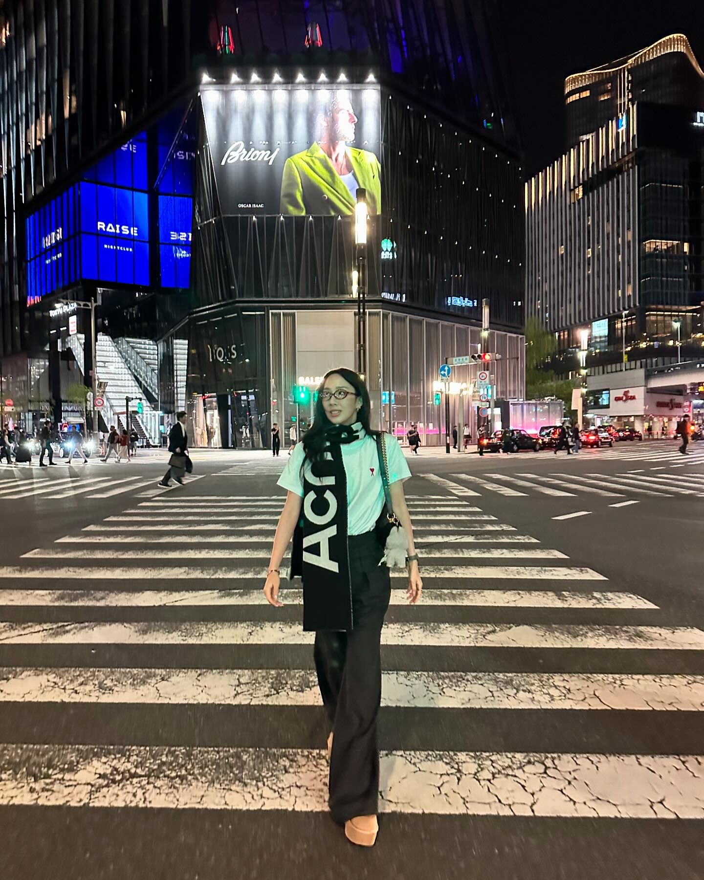 อ้าย - สรัลชนา อภิสมัยมงคล