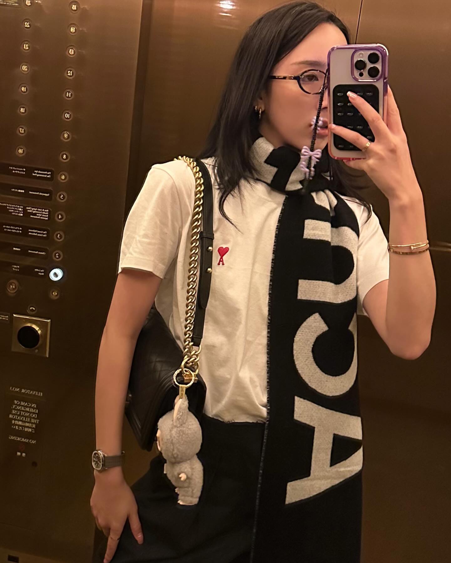 อ้าย - สรัลชนา อภิสมัยมงคล