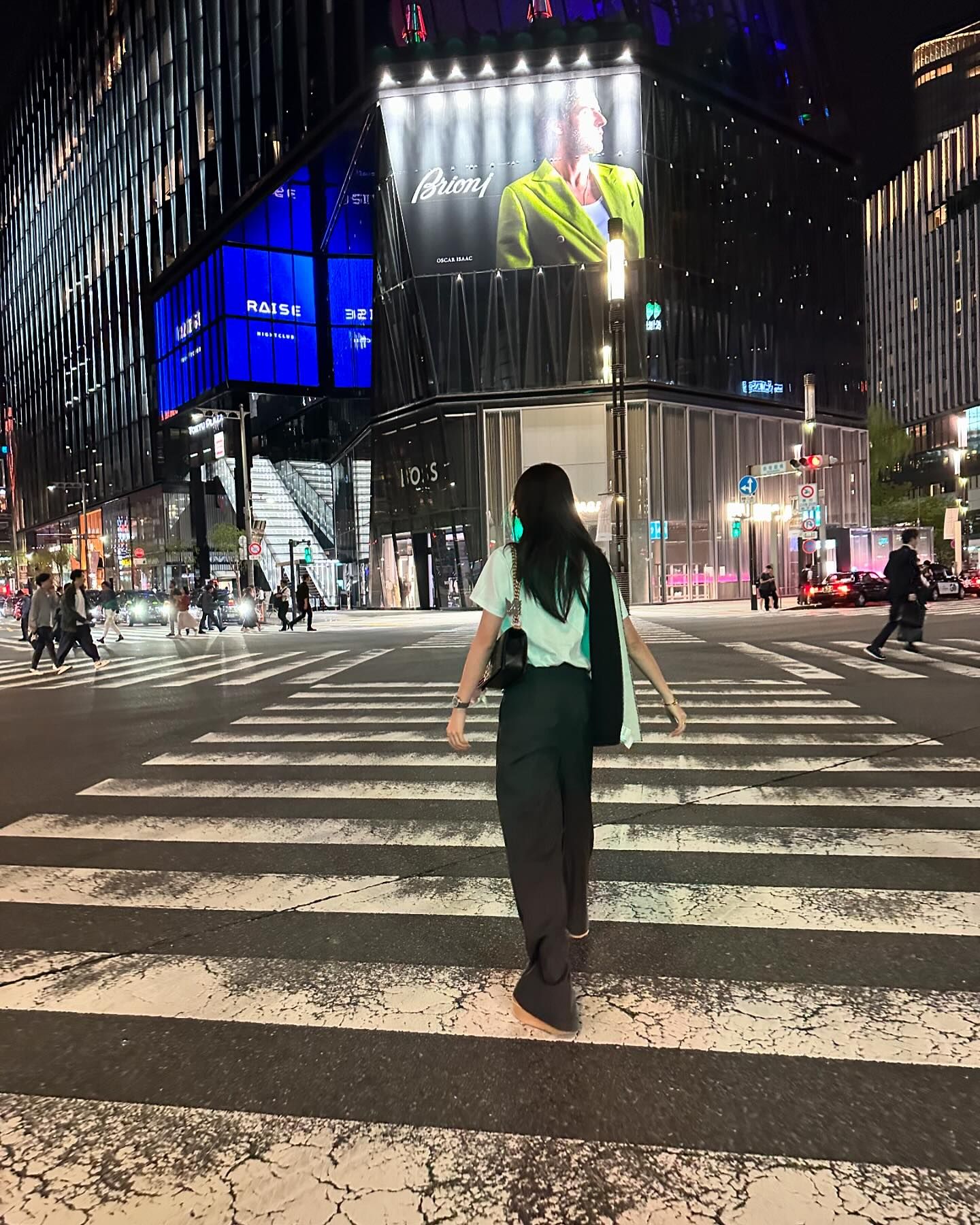 อ้าย - สรัลชนา อภิสมัยมงคล