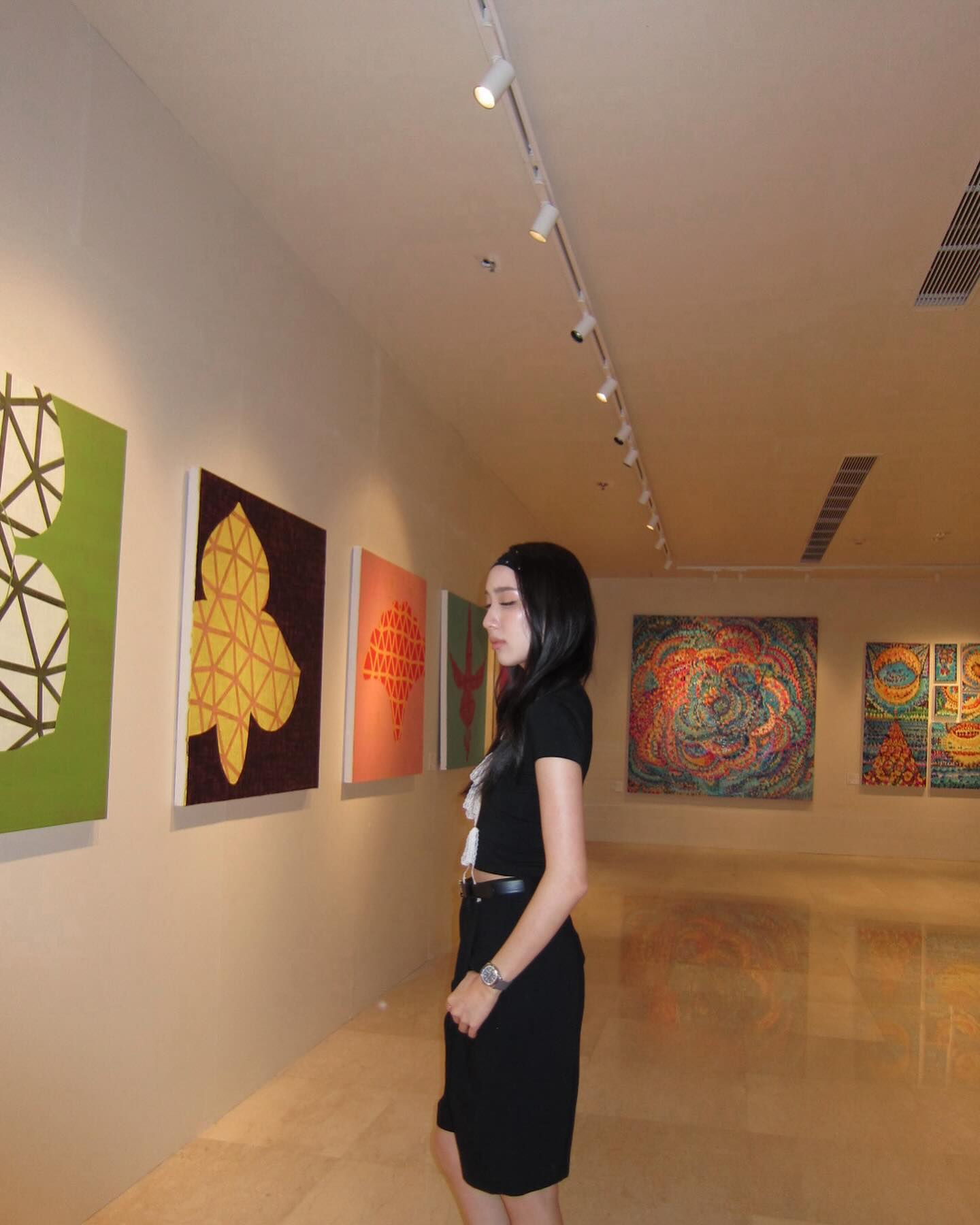 อ้าย - สรัลชนา อภิสมัยมงคล