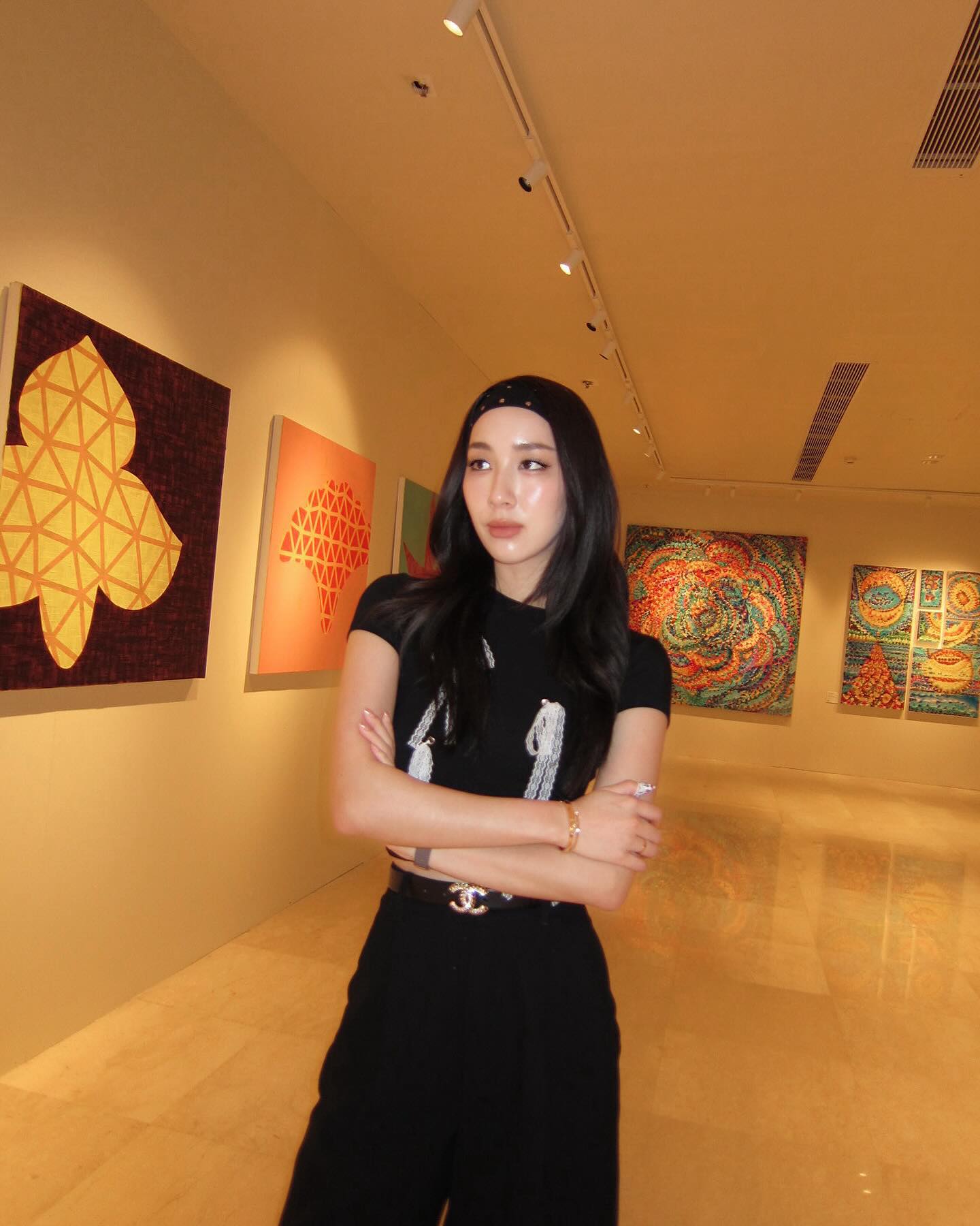 อ้าย - สรัลชนา อภิสมัยมงคล