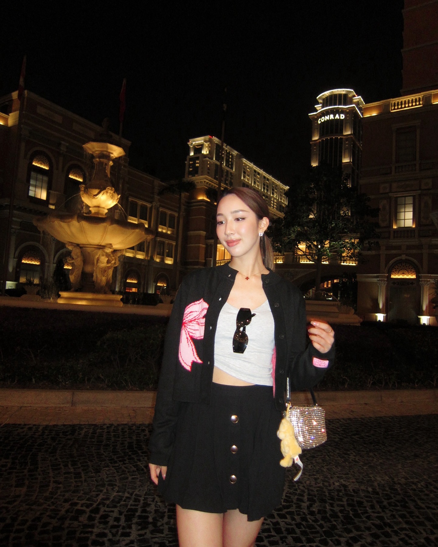 อ้าย - สรัลชนา อภิสมัยมงคล