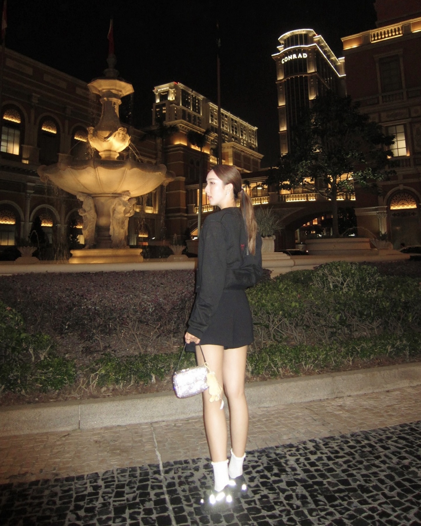 อ้าย - สรัลชนา อภิสมัยมงคล