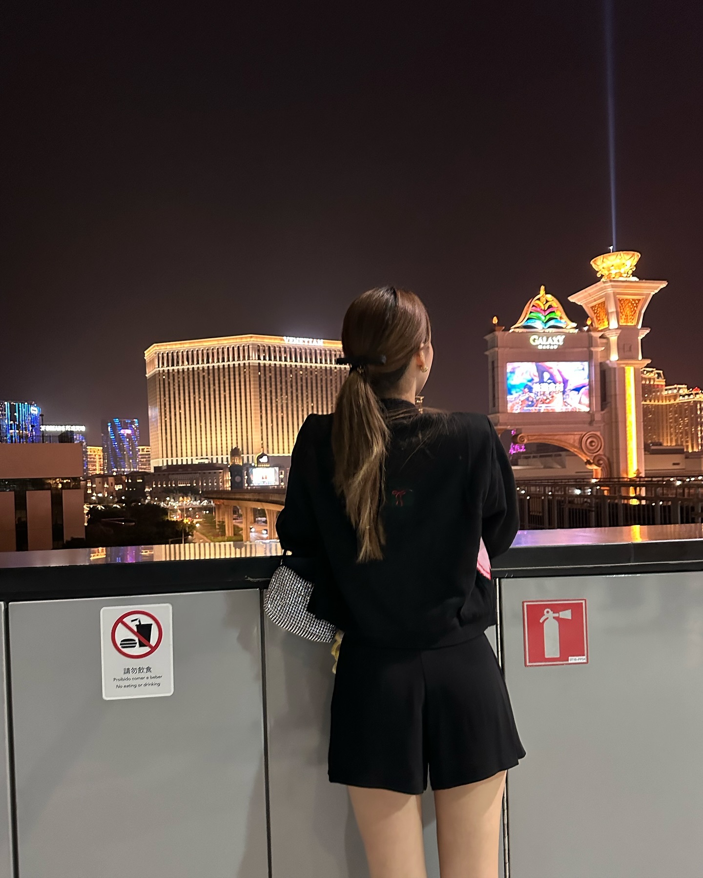 อ้าย - สรัลชนา อภิสมัยมงคล