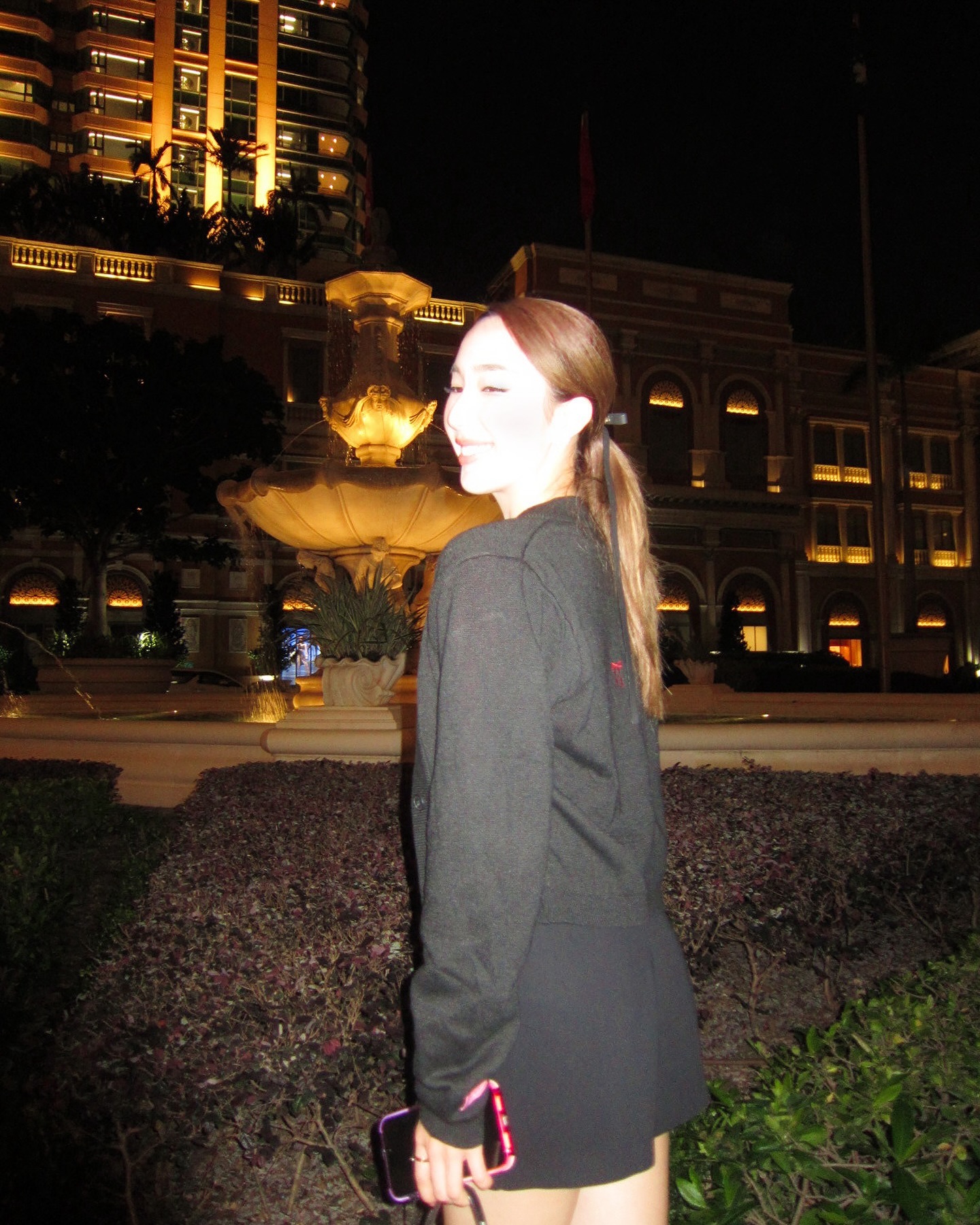 อ้าย - สรัลชนา อภิสมัยมงคล