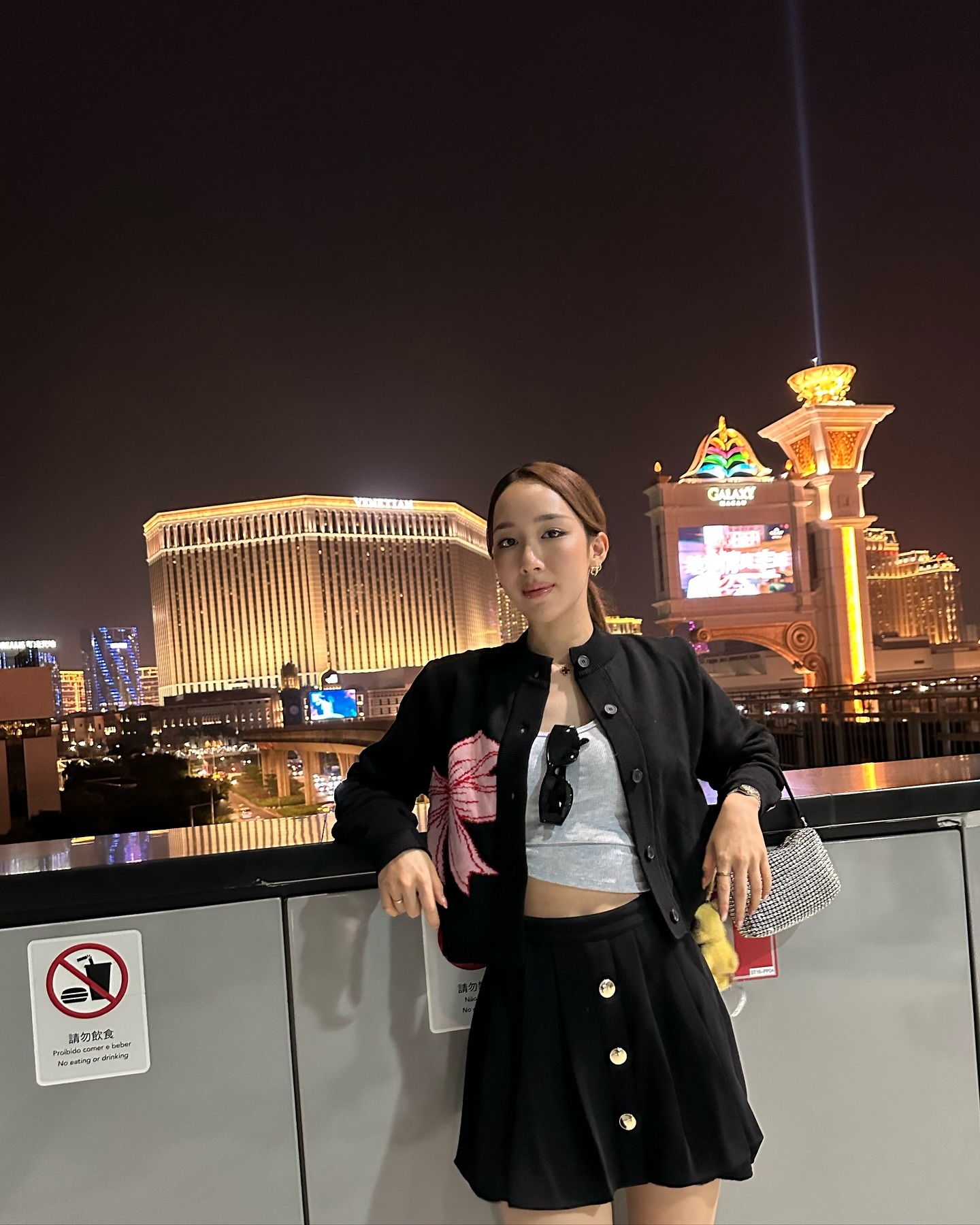 อ้าย - สรัลชนา อภิสมัยมงคล