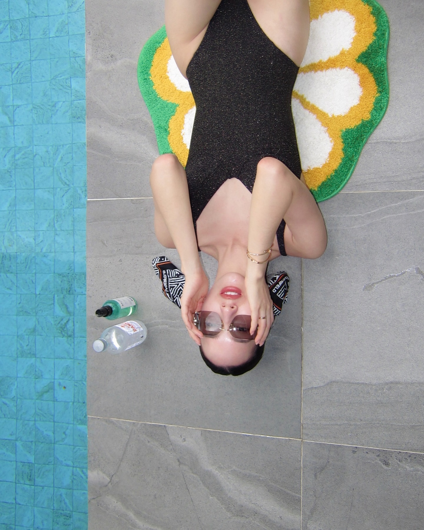 อ้าย - สรัลชนา อภิสมัยมงคล