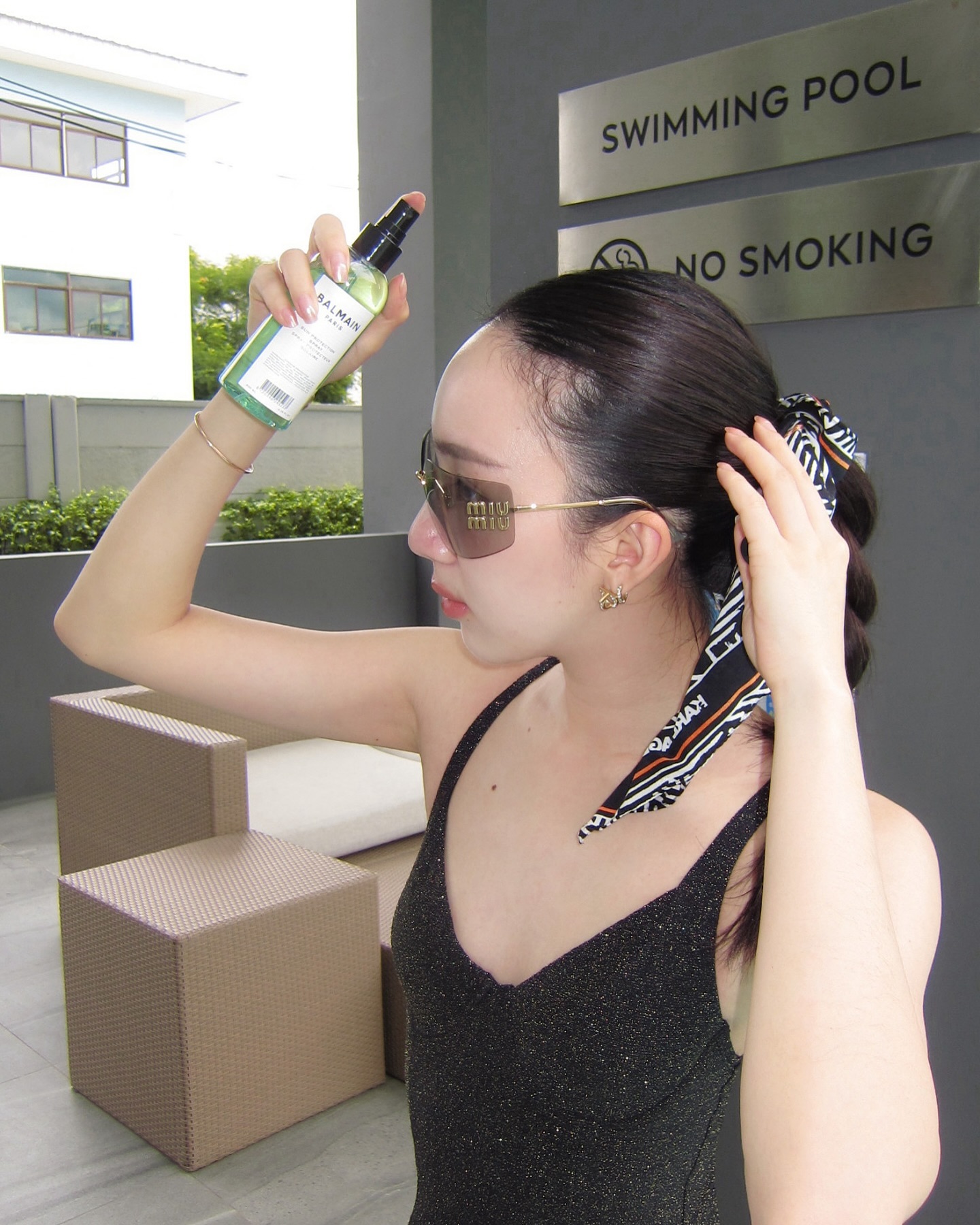 อ้าย - สรัลชนา อภิสมัยมงคล