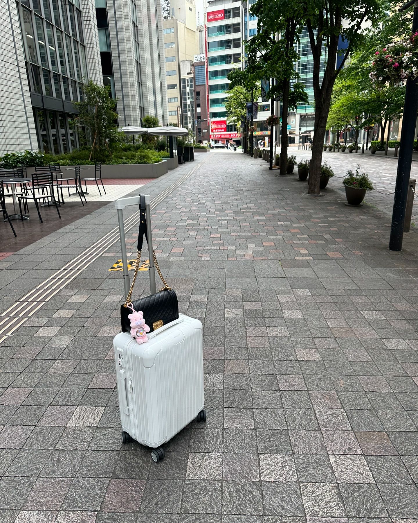 อ้าย - สรัลชนา อภิสมัยมงคล