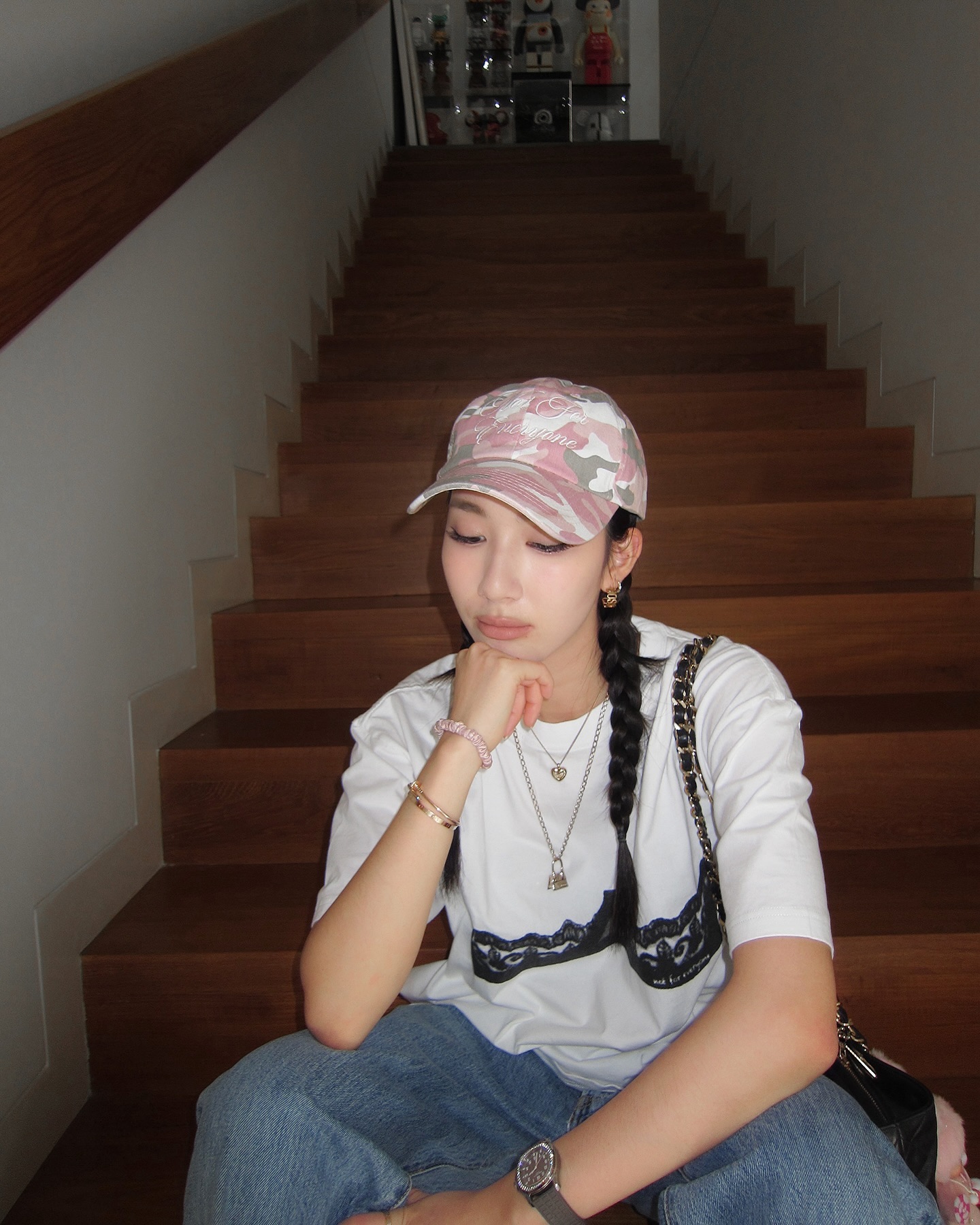 อ้าย - สรัลชนา อภิสมัยมงคล