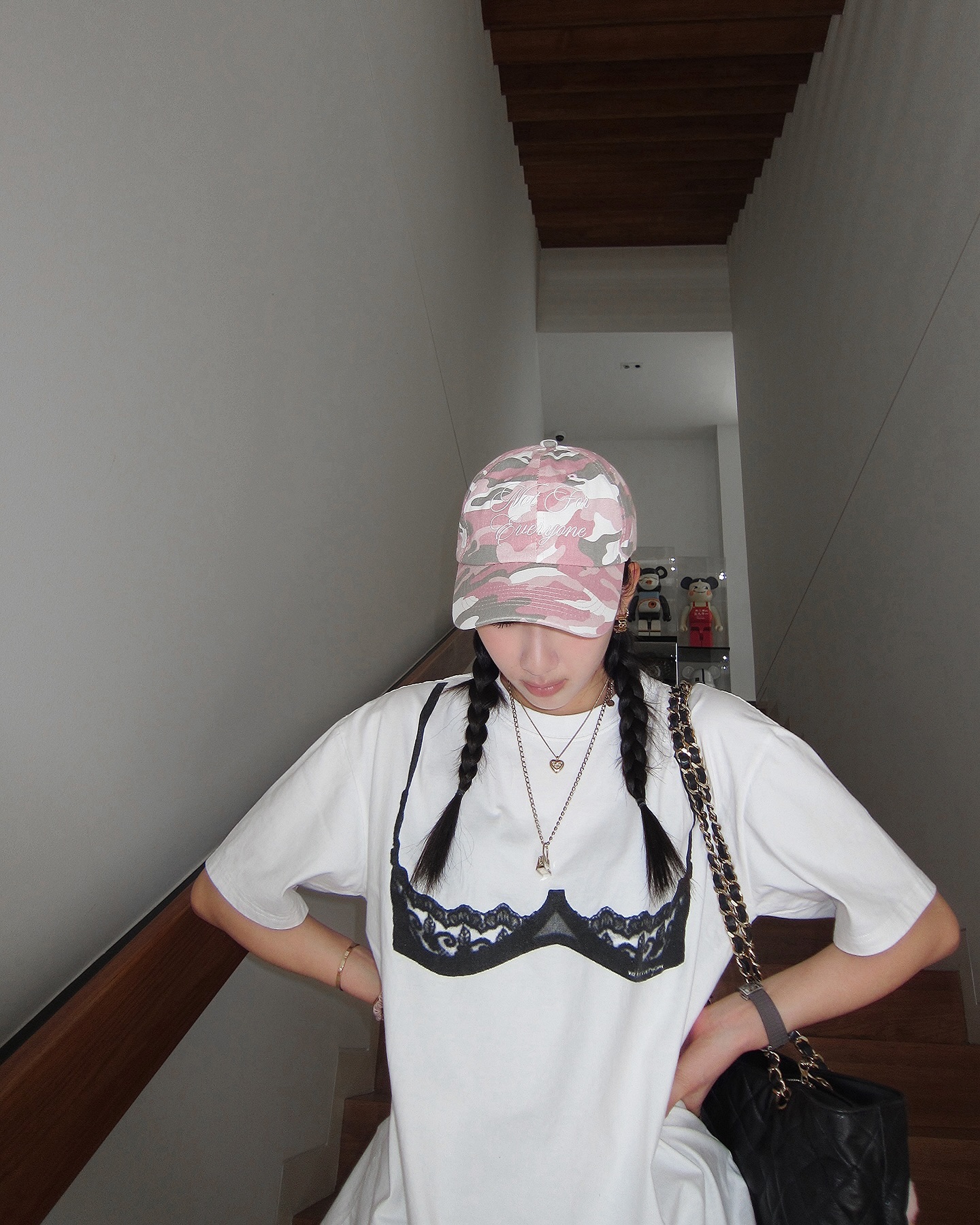 อ้าย - สรัลชนา อภิสมัยมงคล