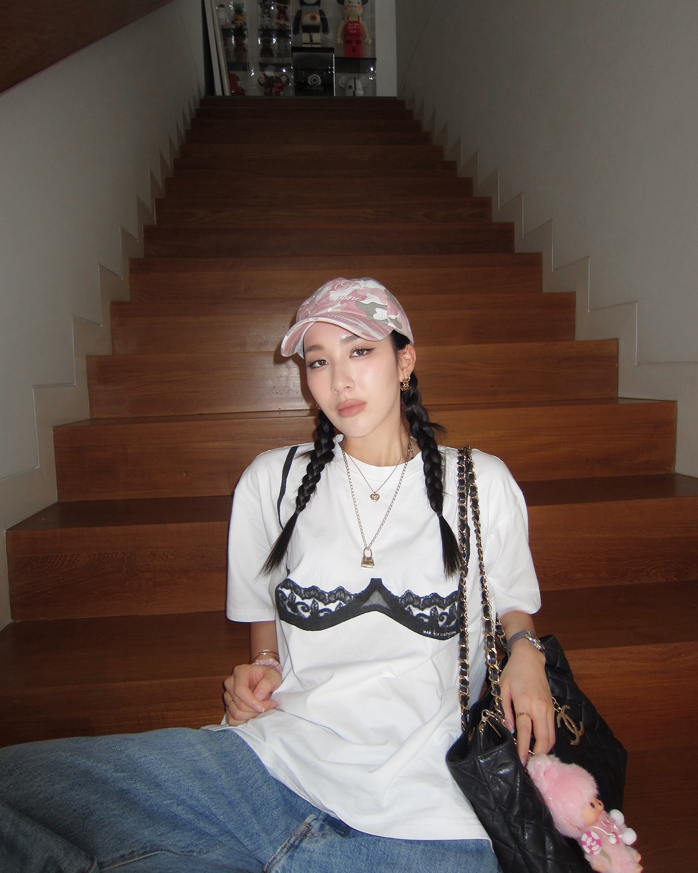 อ้าย - สรัลชนา อภิสมัยมงคล