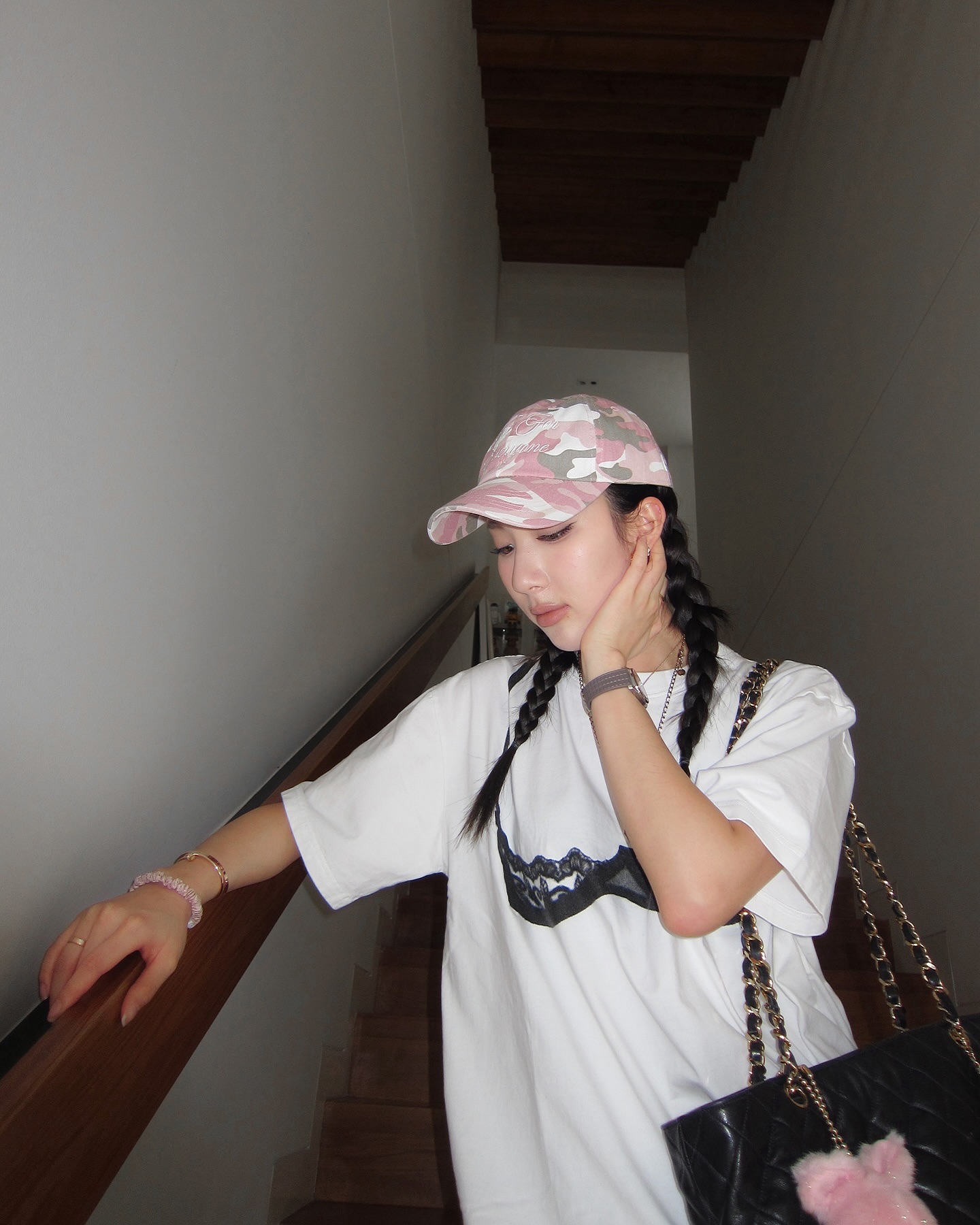 อ้าย - สรัลชนา อภิสมัยมงคล