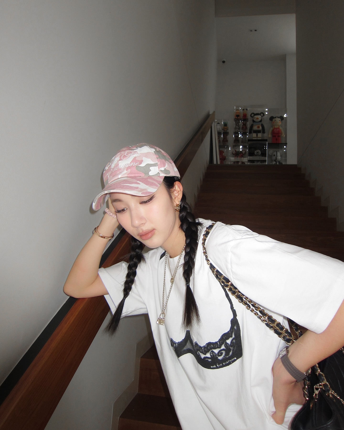 อ้าย - สรัลชนา อภิสมัยมงคล