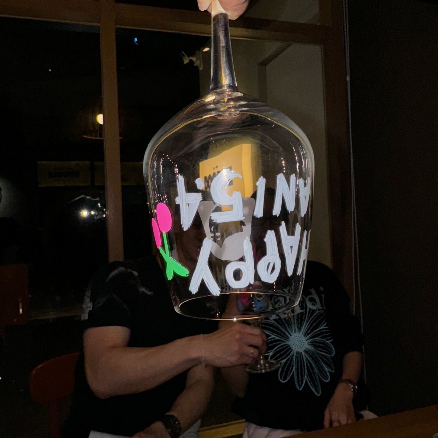 อ้าย - สรัลชนา อภิสมัยมงคล