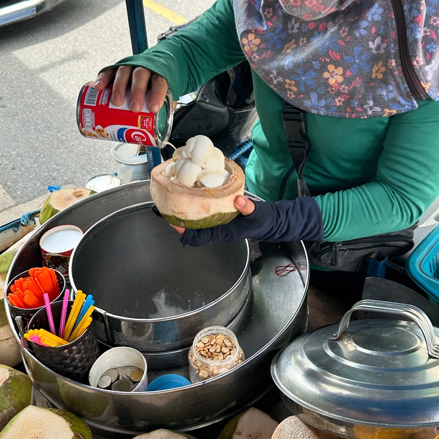 อ้าย - สรัลชนา อภิสมัยมงคล