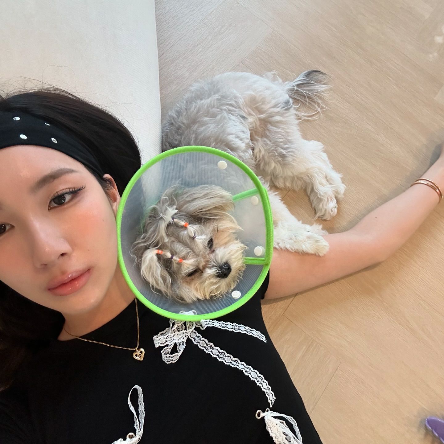 อ้าย - สรัลชนา อภิสมัยมงคล