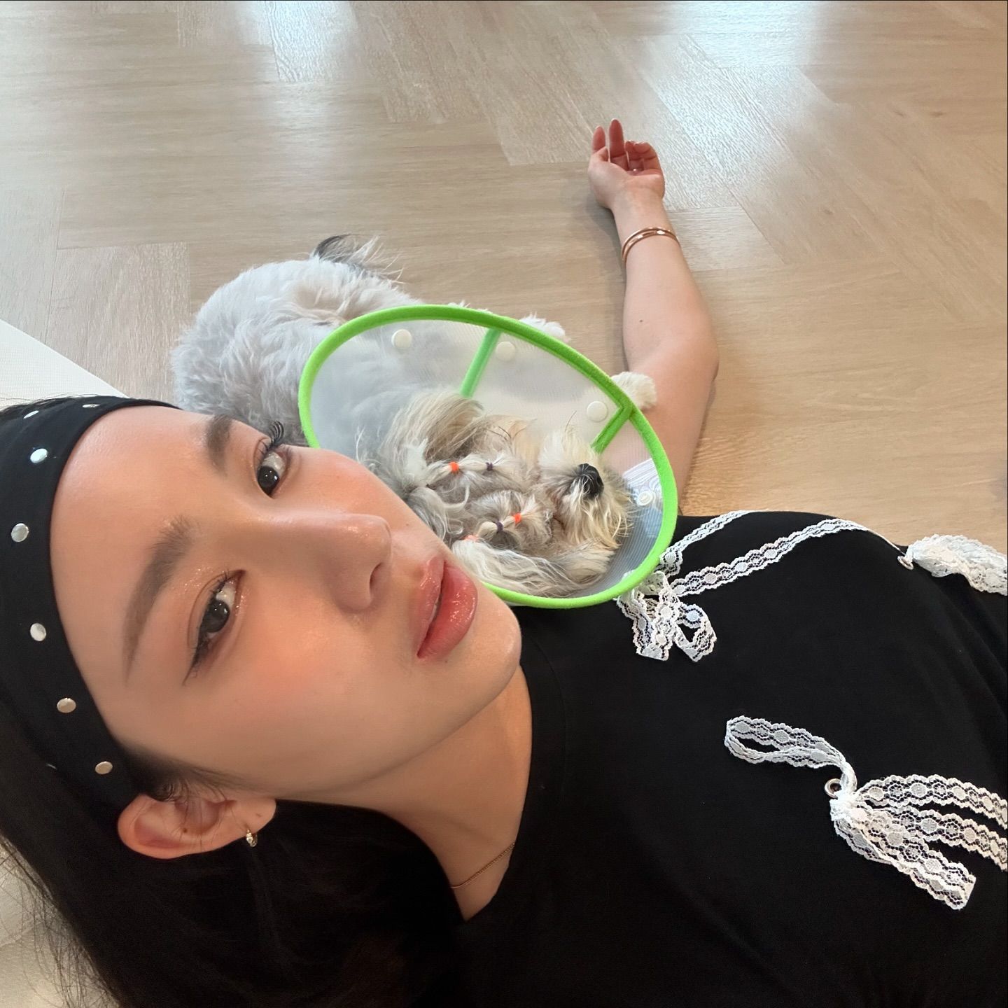 อ้าย - สรัลชนา อภิสมัยมงคล