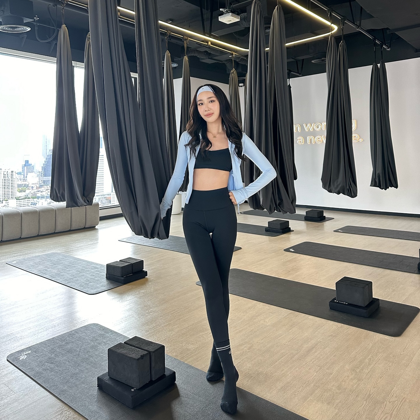 อ้าย - สรัลชนา อภิสมัยมงคล