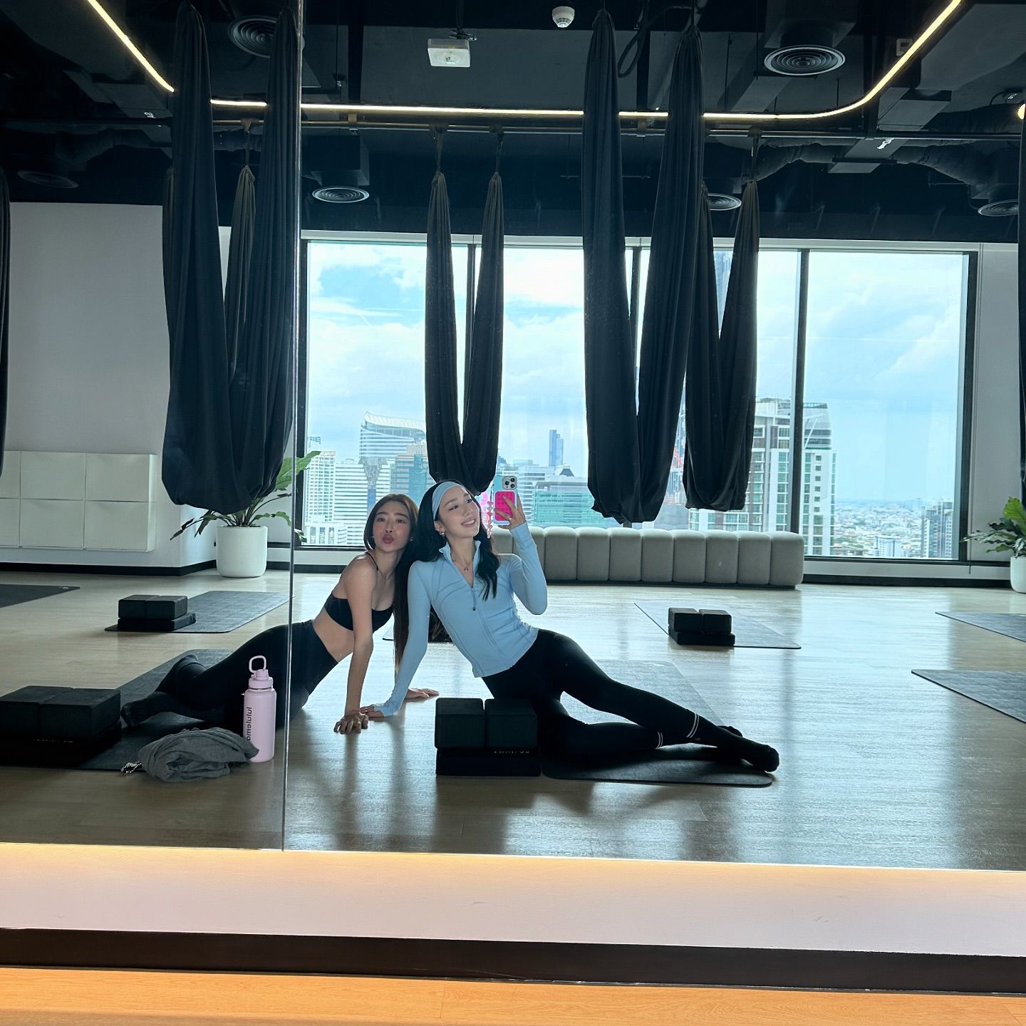 อ้าย - สรัลชนา อภิสมัยมงคล