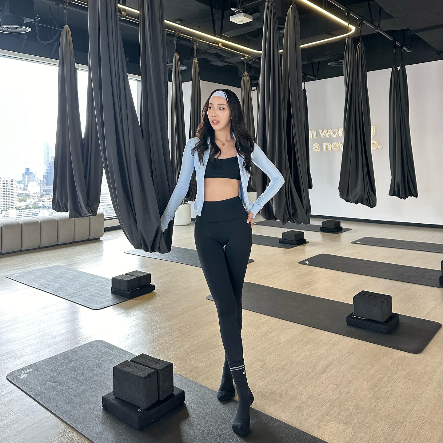 อ้าย - สรัลชนา อภิสมัยมงคล