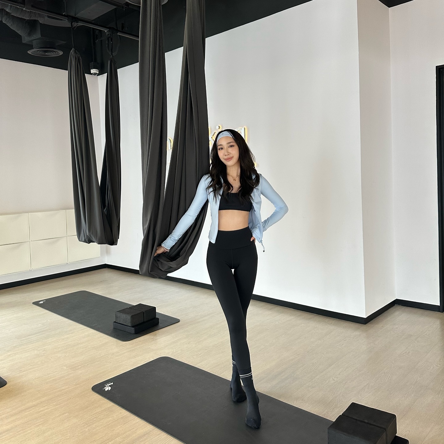 อ้าย - สรัลชนา อภิสมัยมงคล