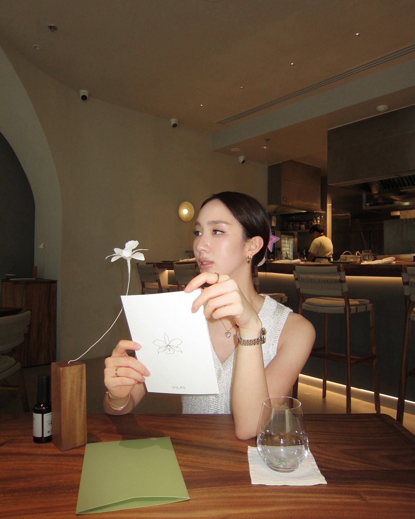 อ้าย - สรัลชนา อภิสมัยมงคล