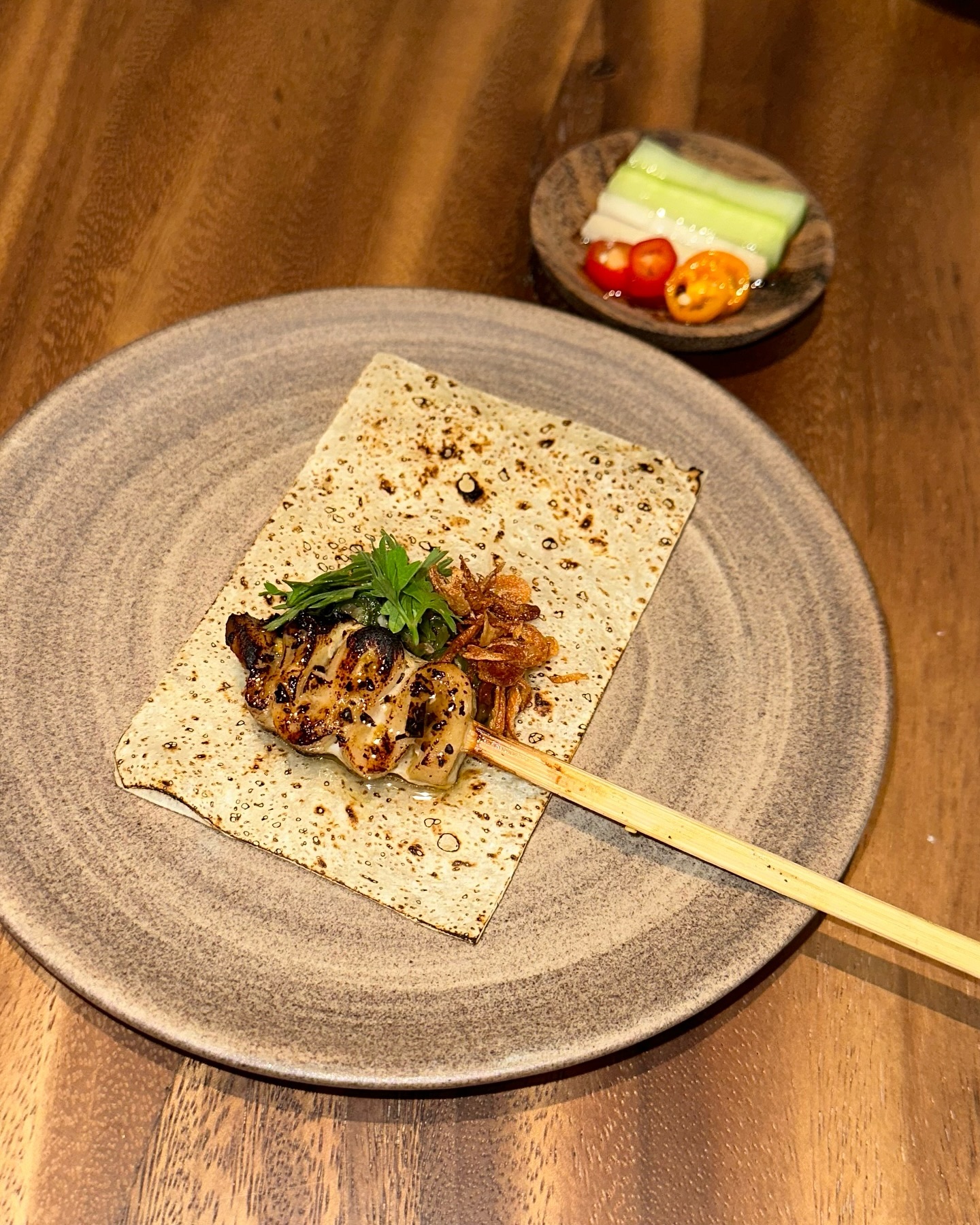 อ้าย - สรัลชนา อภิสมัยมงคล