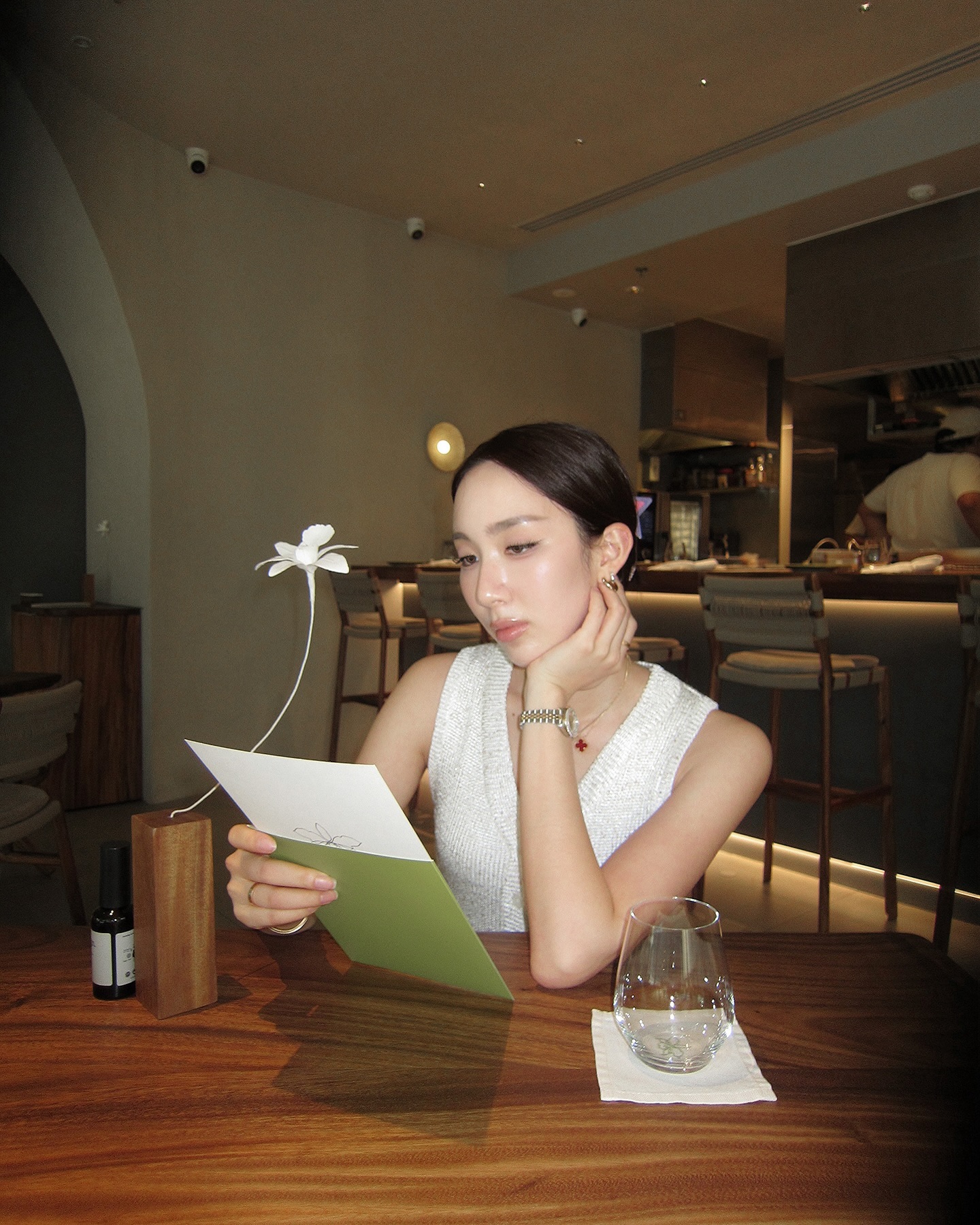 อ้าย - สรัลชนา อภิสมัยมงคล