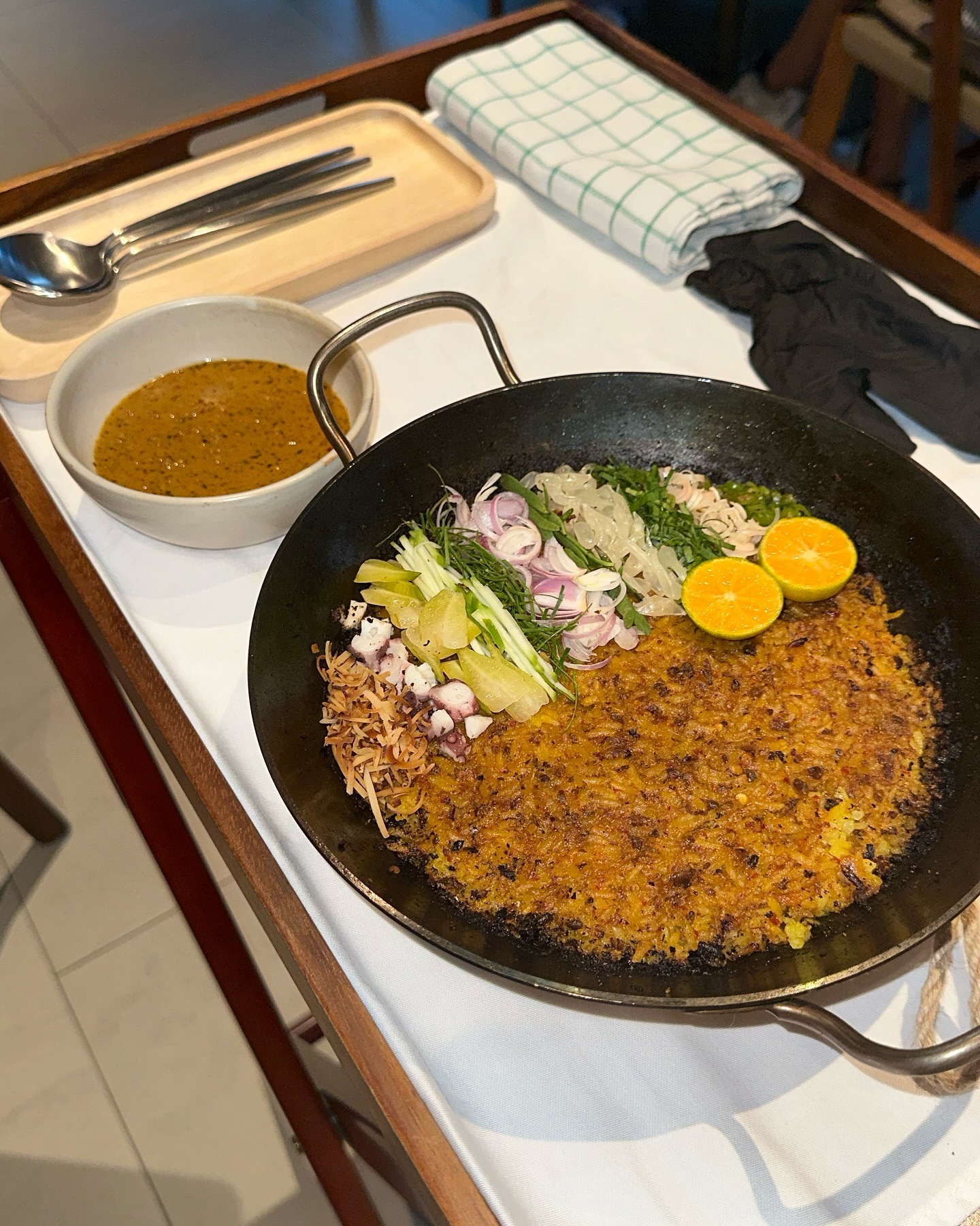 อ้าย - สรัลชนา อภิสมัยมงคล