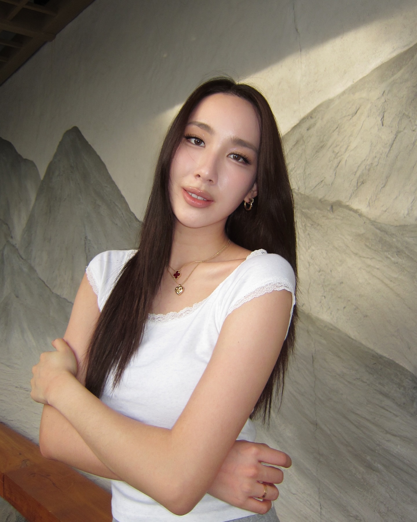 อ้าย - สรัลชนา อภิสมัยมงคล