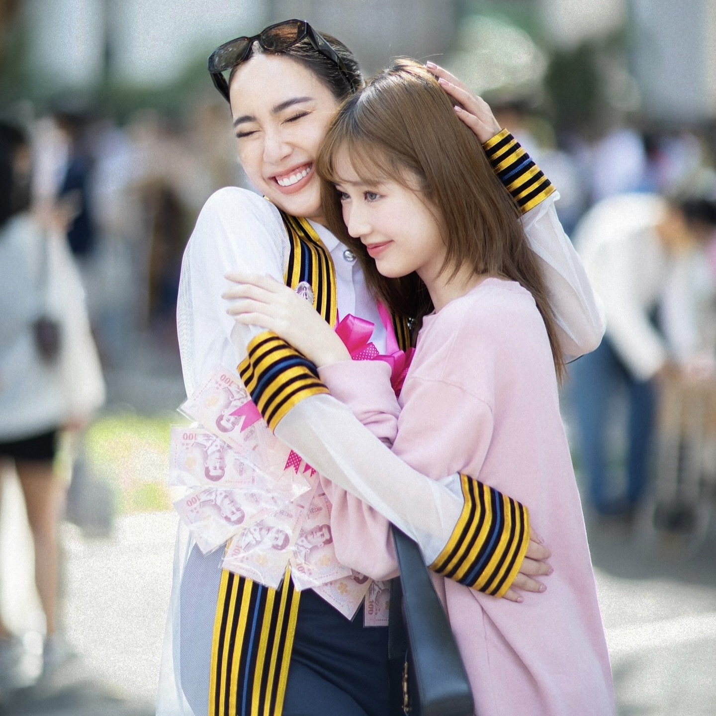 อ้าย - สรัลชนา อภิสมัยมงคล