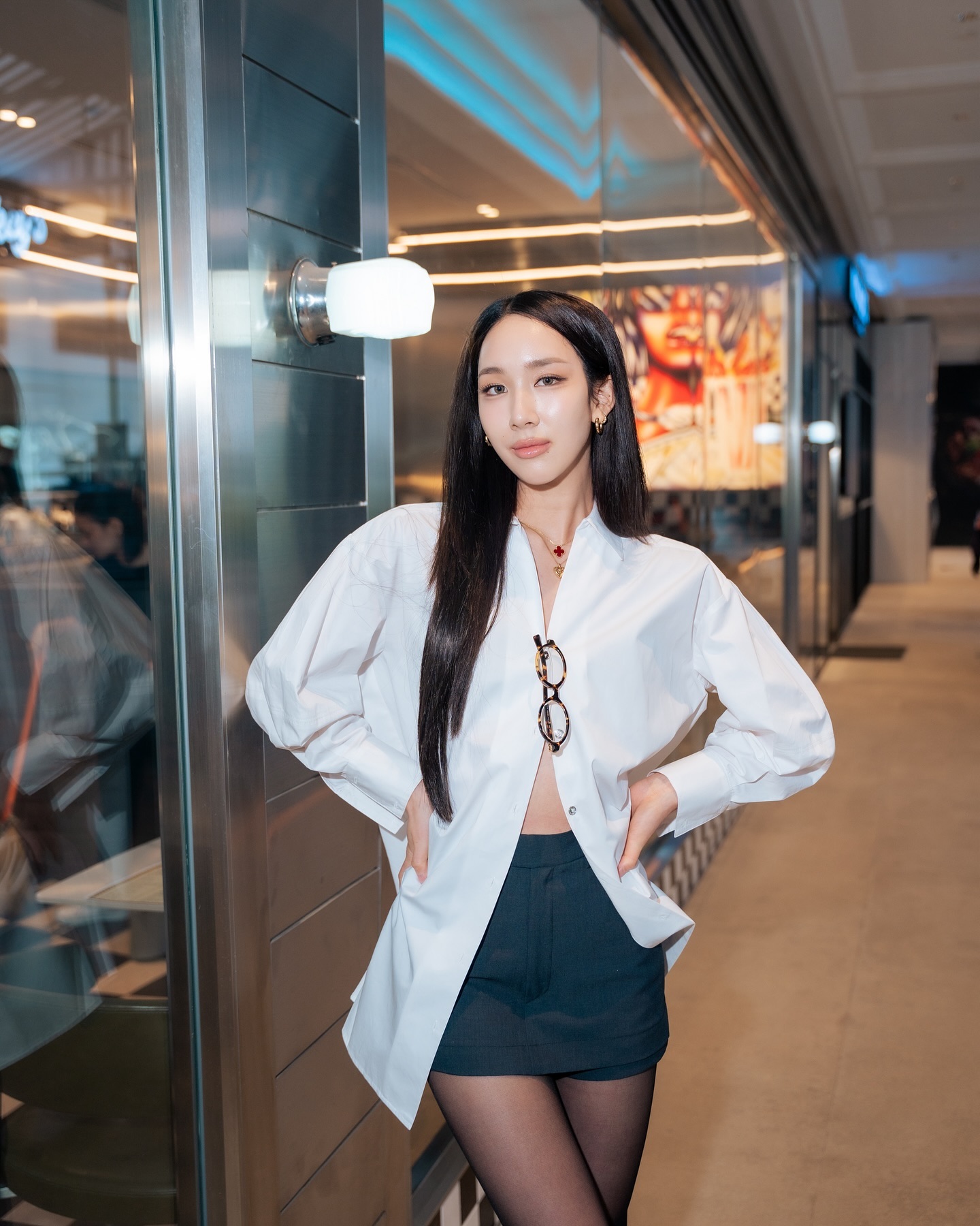 อ้าย - สรัลชนา อภิสมัยมงคล