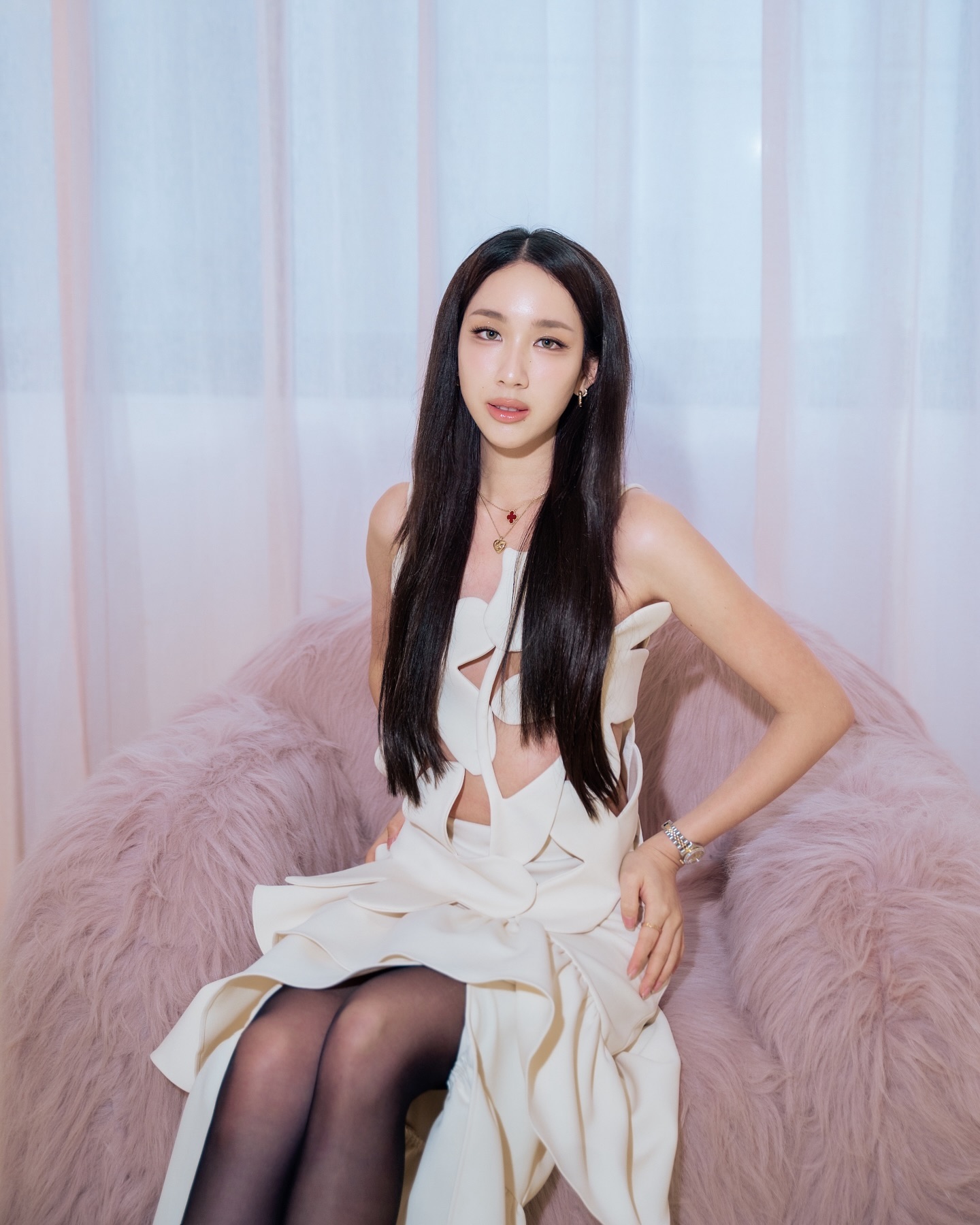 อ้าย - สรัลชนา อภิสมัยมงคล