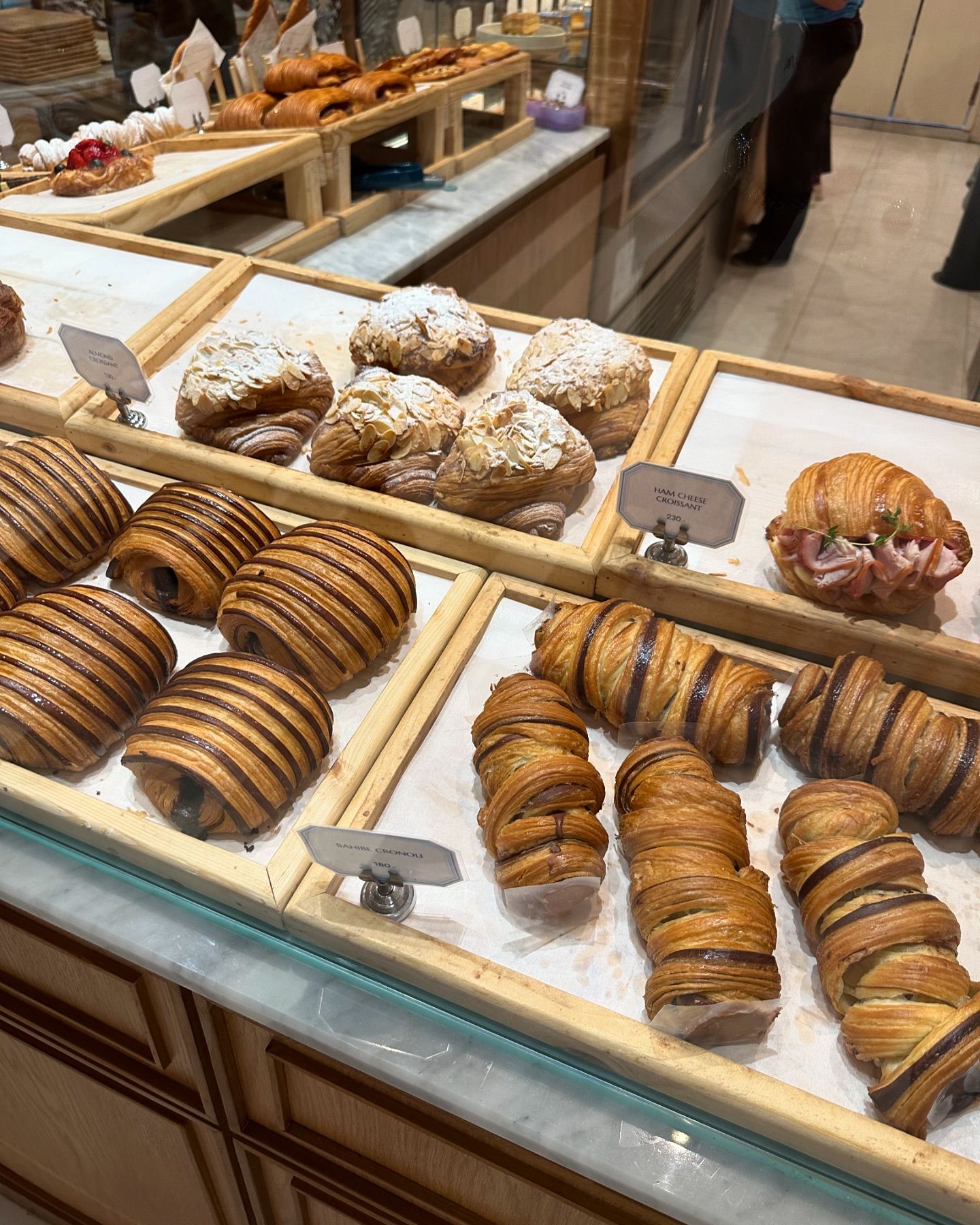 อ้าย - สรัลชนา อภิสมัยมงคล