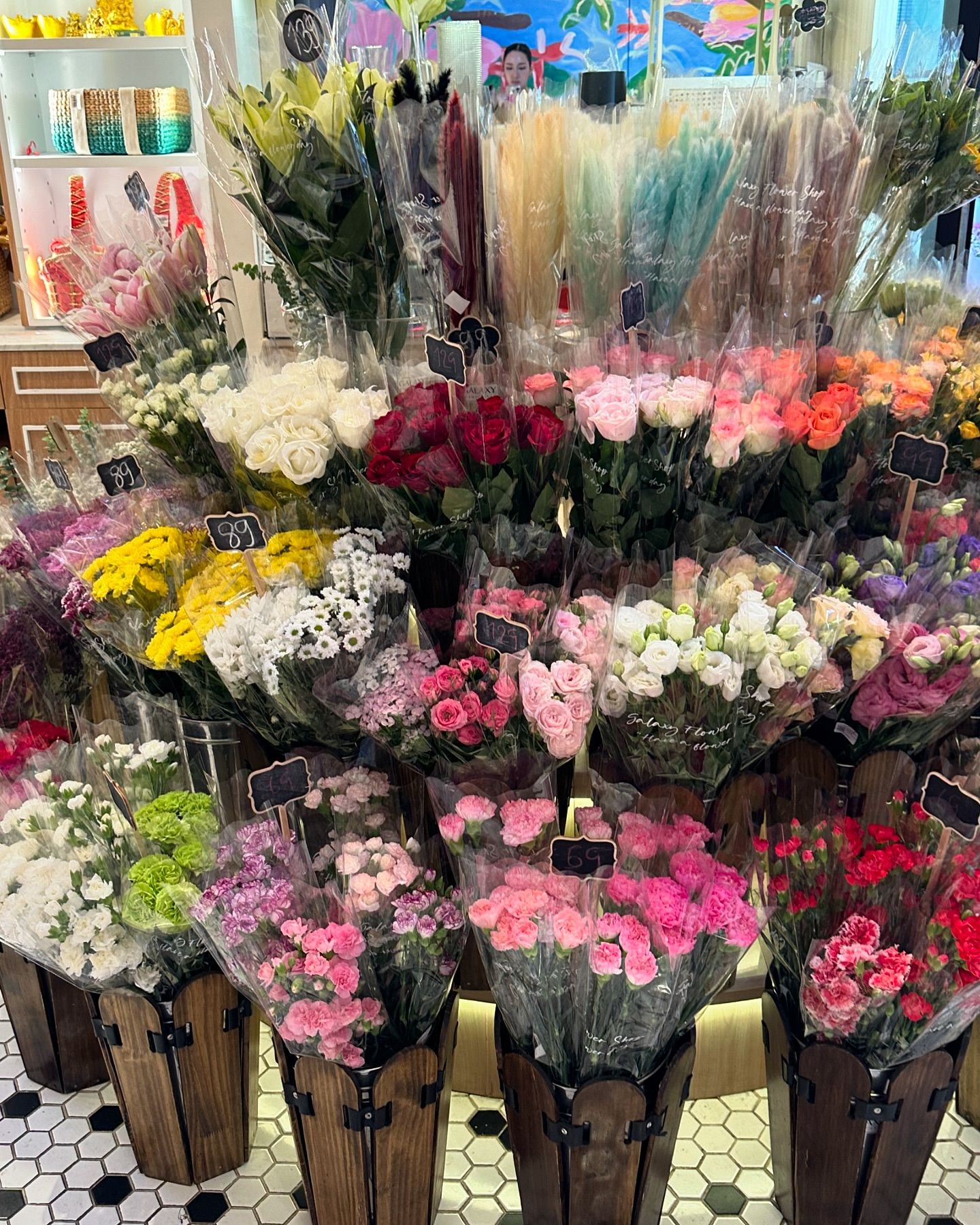 อ้าย - สรัลชนา อภิสมัยมงคล