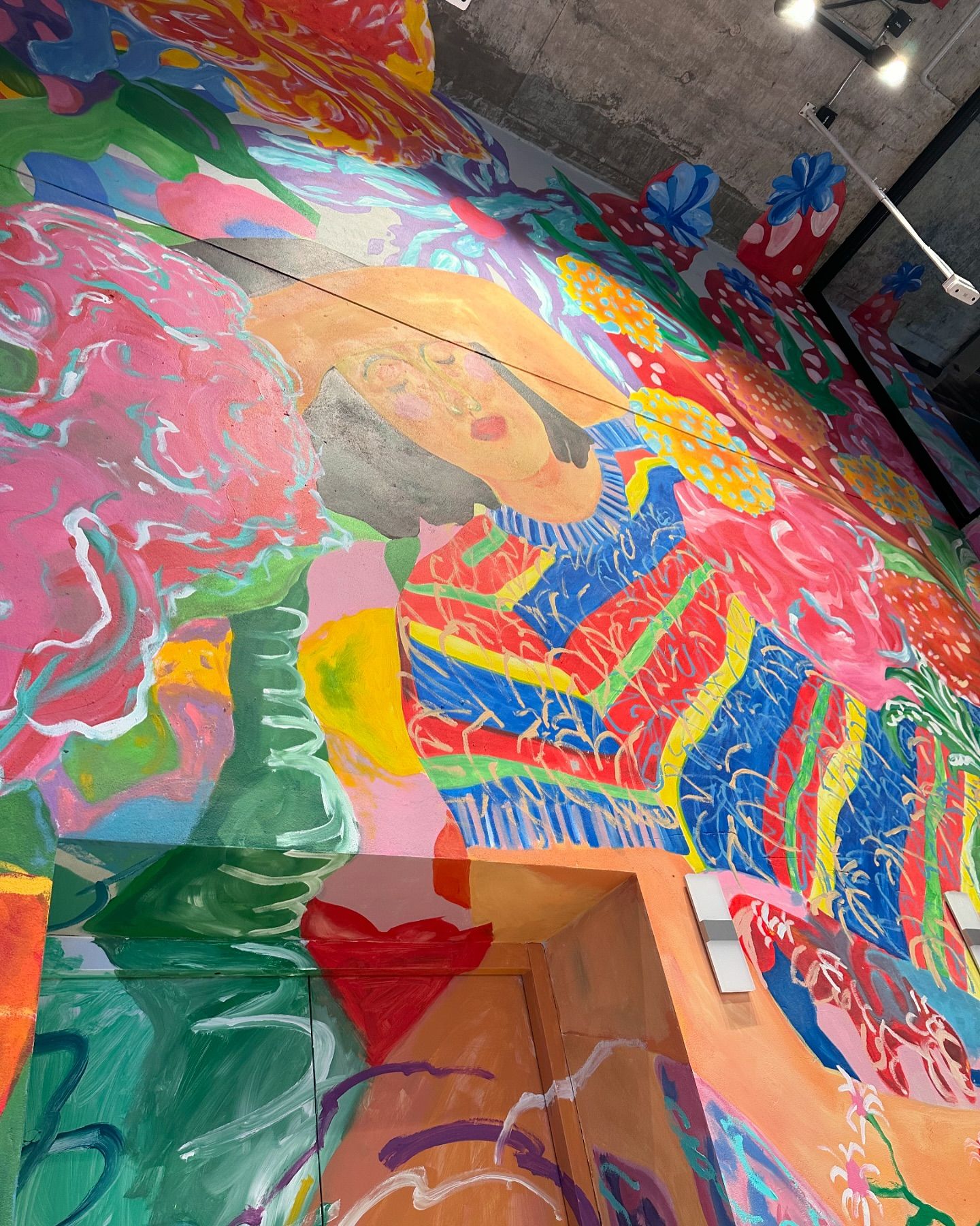 อ้าย - สรัลชนา อภิสมัยมงคล