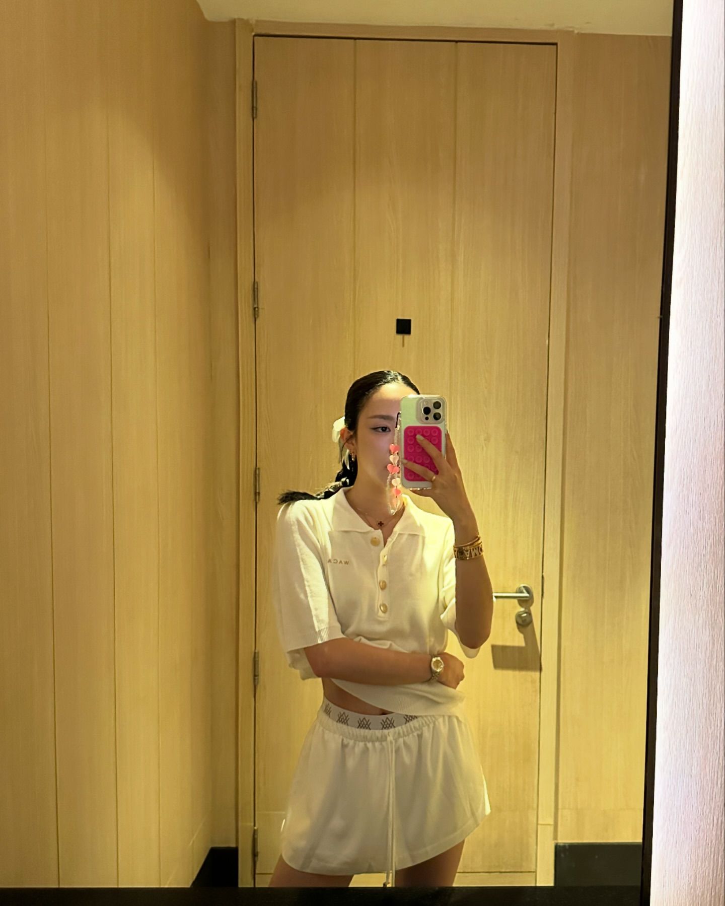 อ้าย - สรัลชนา อภิสมัยมงคล