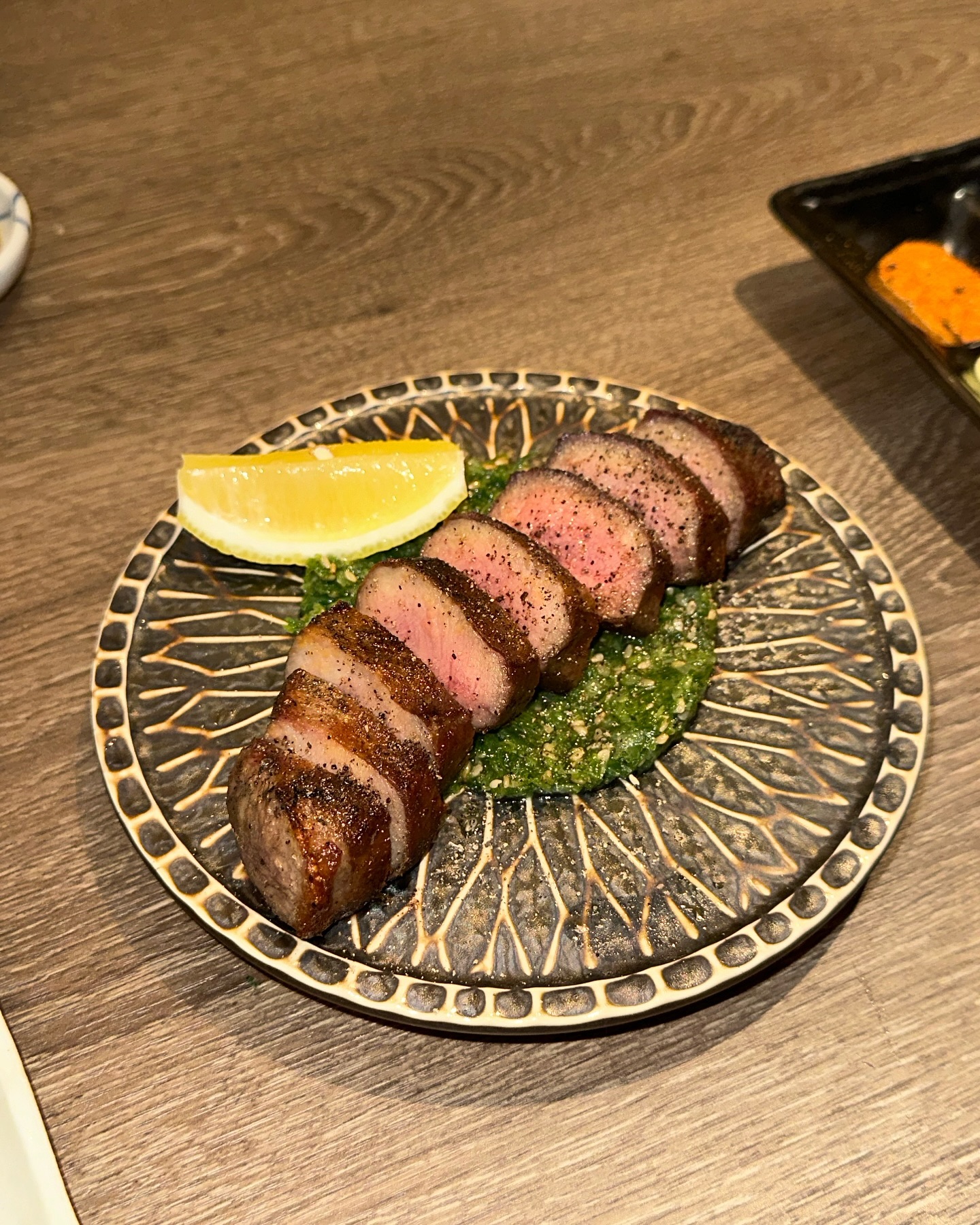 อ้าย - สรัลชนา อภิสมัยมงคล