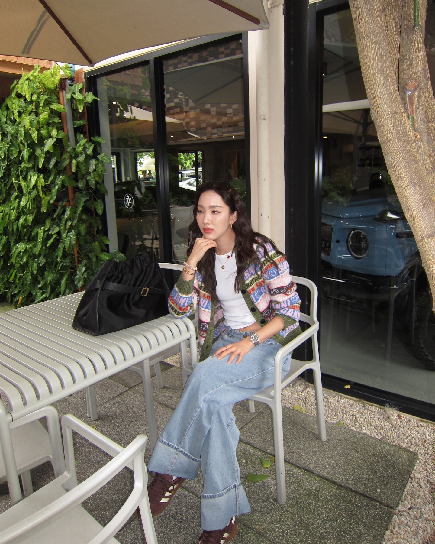 อ้าย - สรัลชนา อภิสมัยมงคล