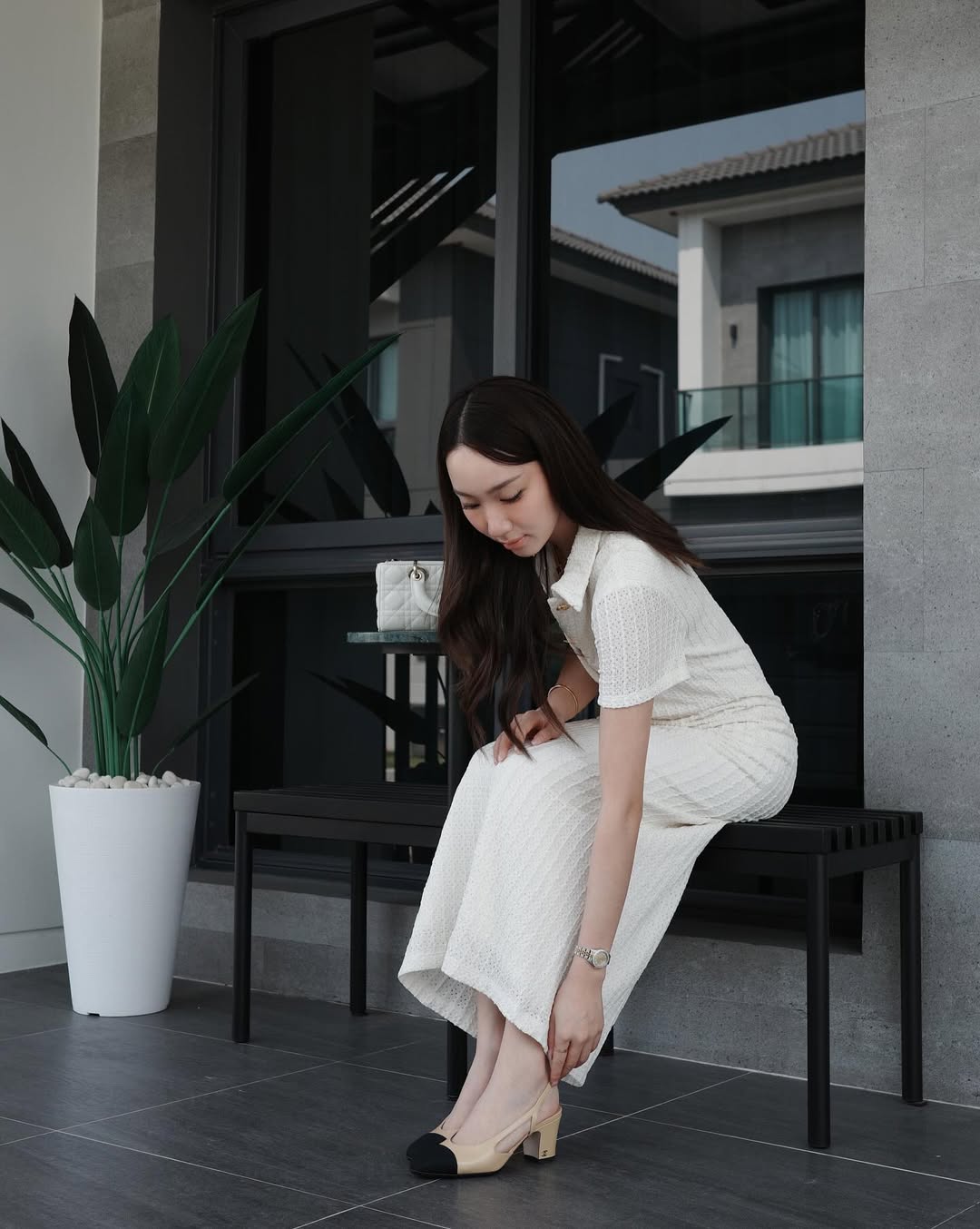 อ้าย - สรัลชนา อภิสมัยมงคล