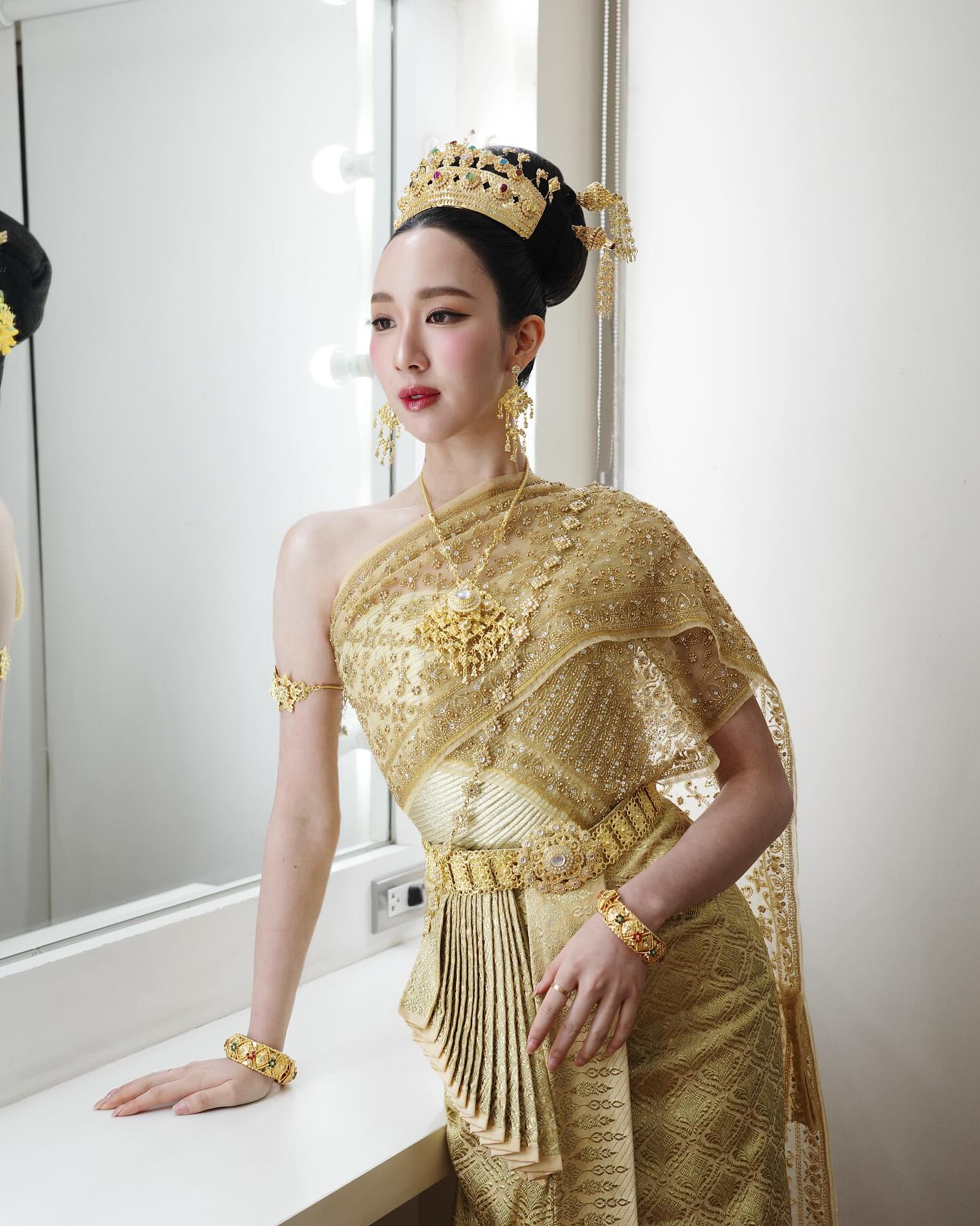 อ้าย - สรัลชนา อภิสมัยมงคล