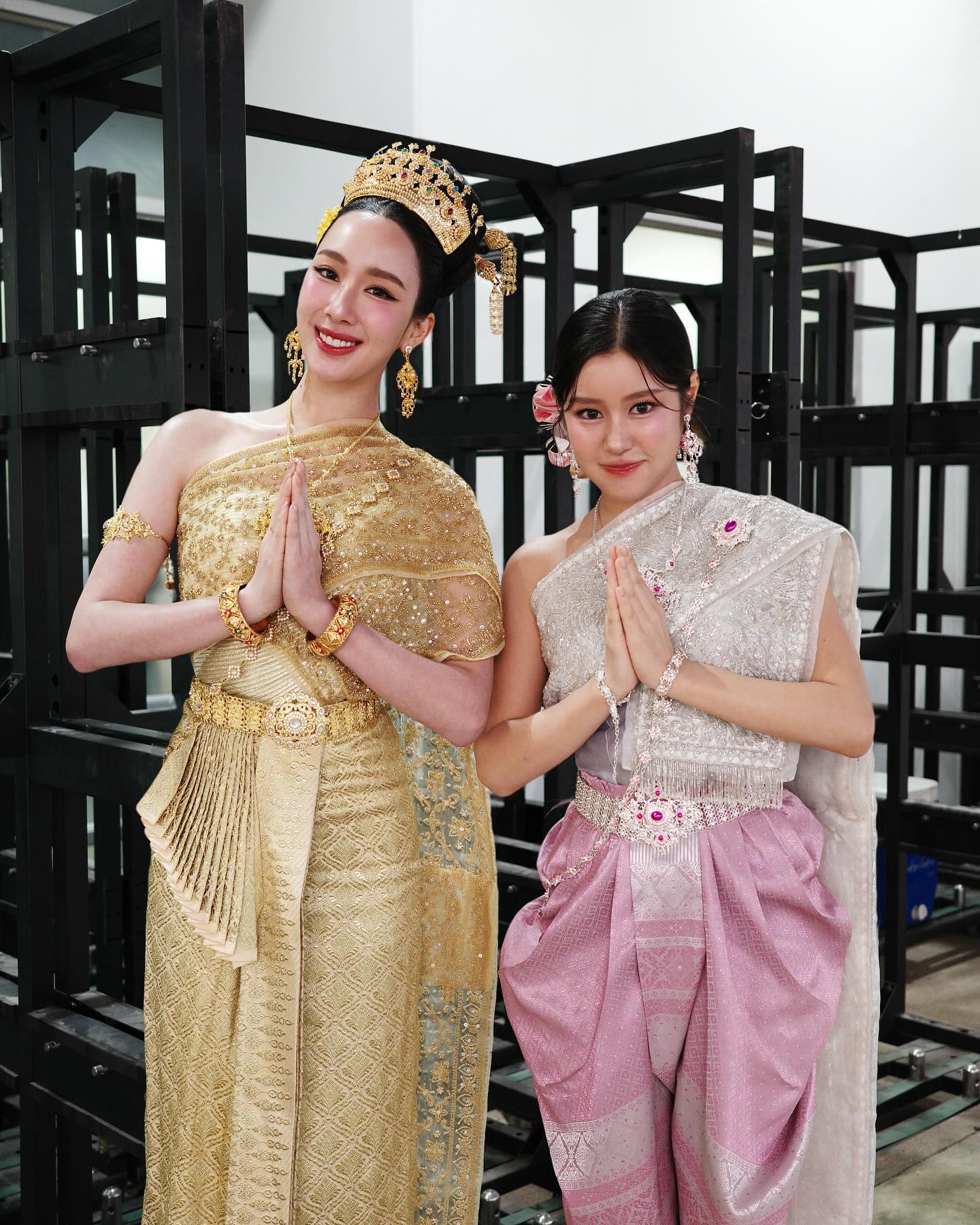 อ้าย - สรัลชนา อภิสมัยมงคล