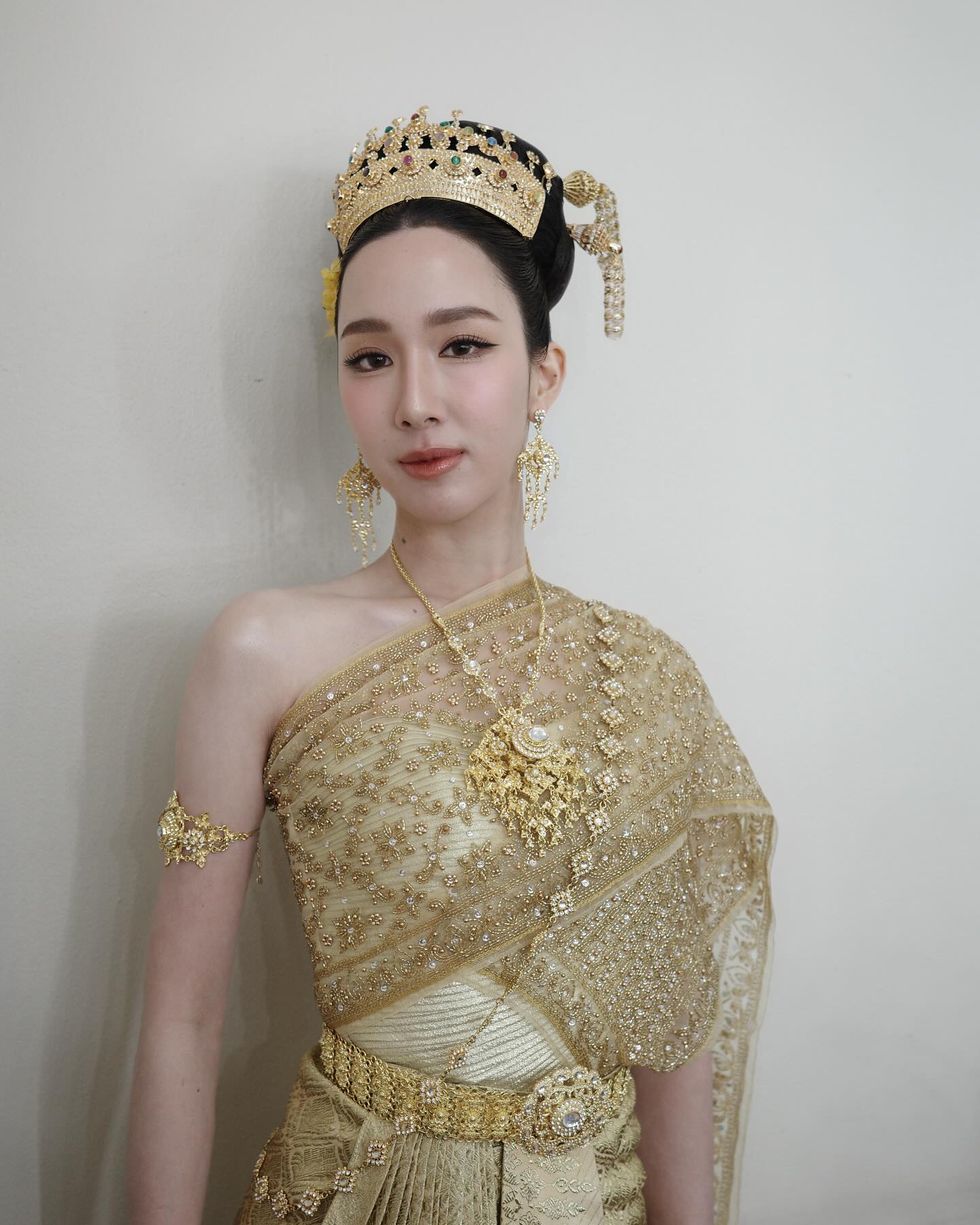 อ้าย - สรัลชนา อภิสมัยมงคล