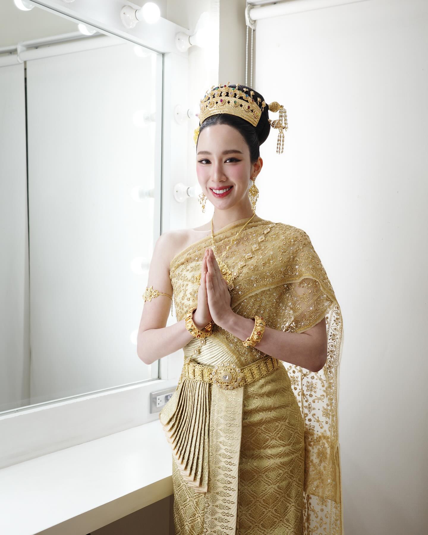 อ้าย - สรัลชนา อภิสมัยมงคล