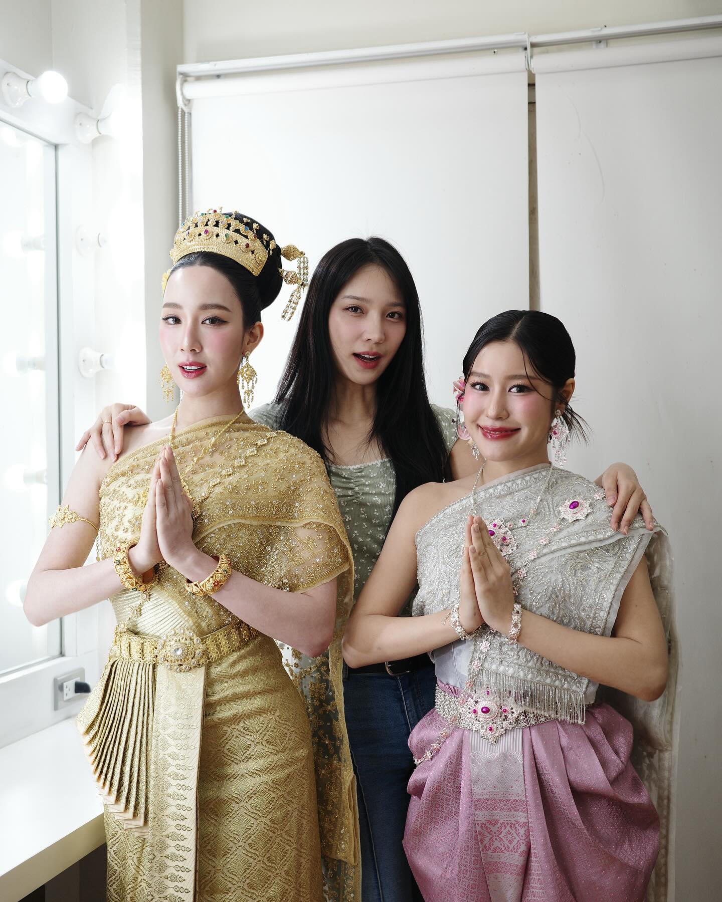 อ้าย - สรัลชนา อภิสมัยมงคล