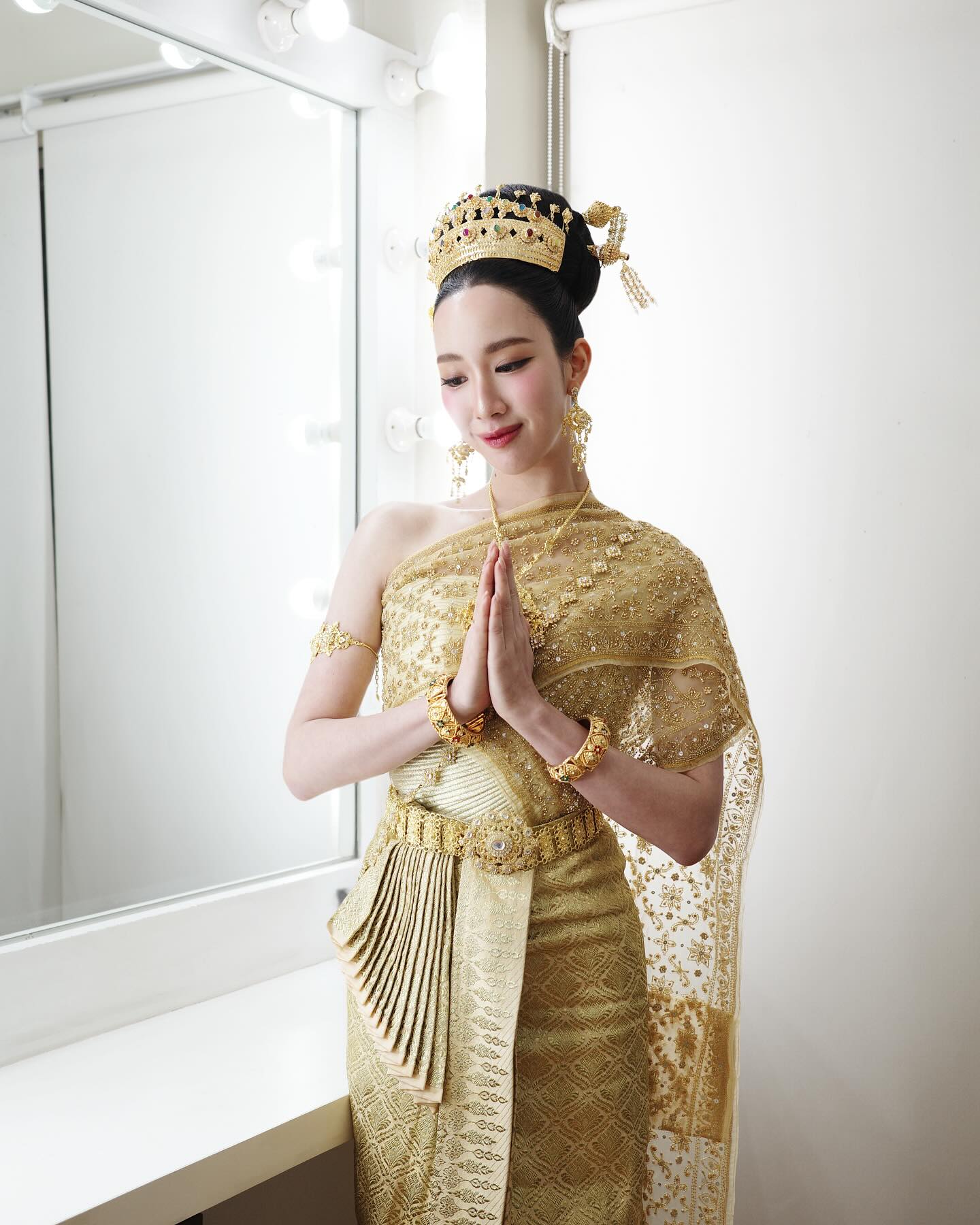 อ้าย - สรัลชนา อภิสมัยมงคล