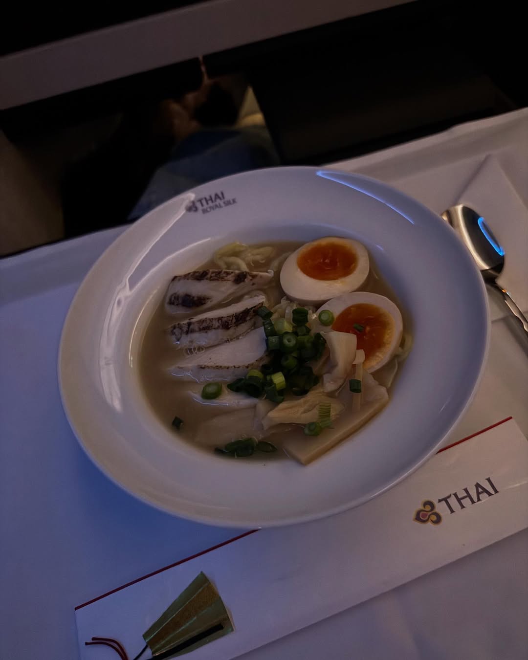 อ้าย - สรัลชนา อภิสมัยมงคล