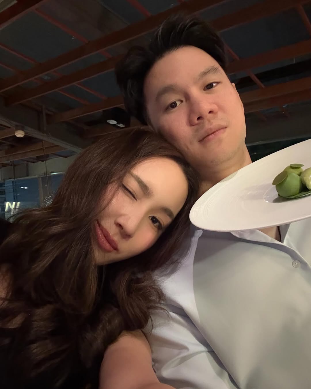 อ้าย - สรัลชนา อภิสมัยมงคล