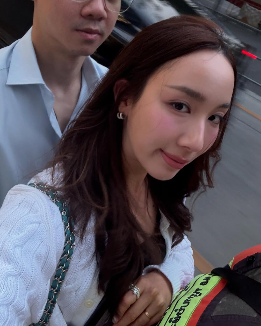 อ้าย - สรัลชนา อภิสมัยมงคล